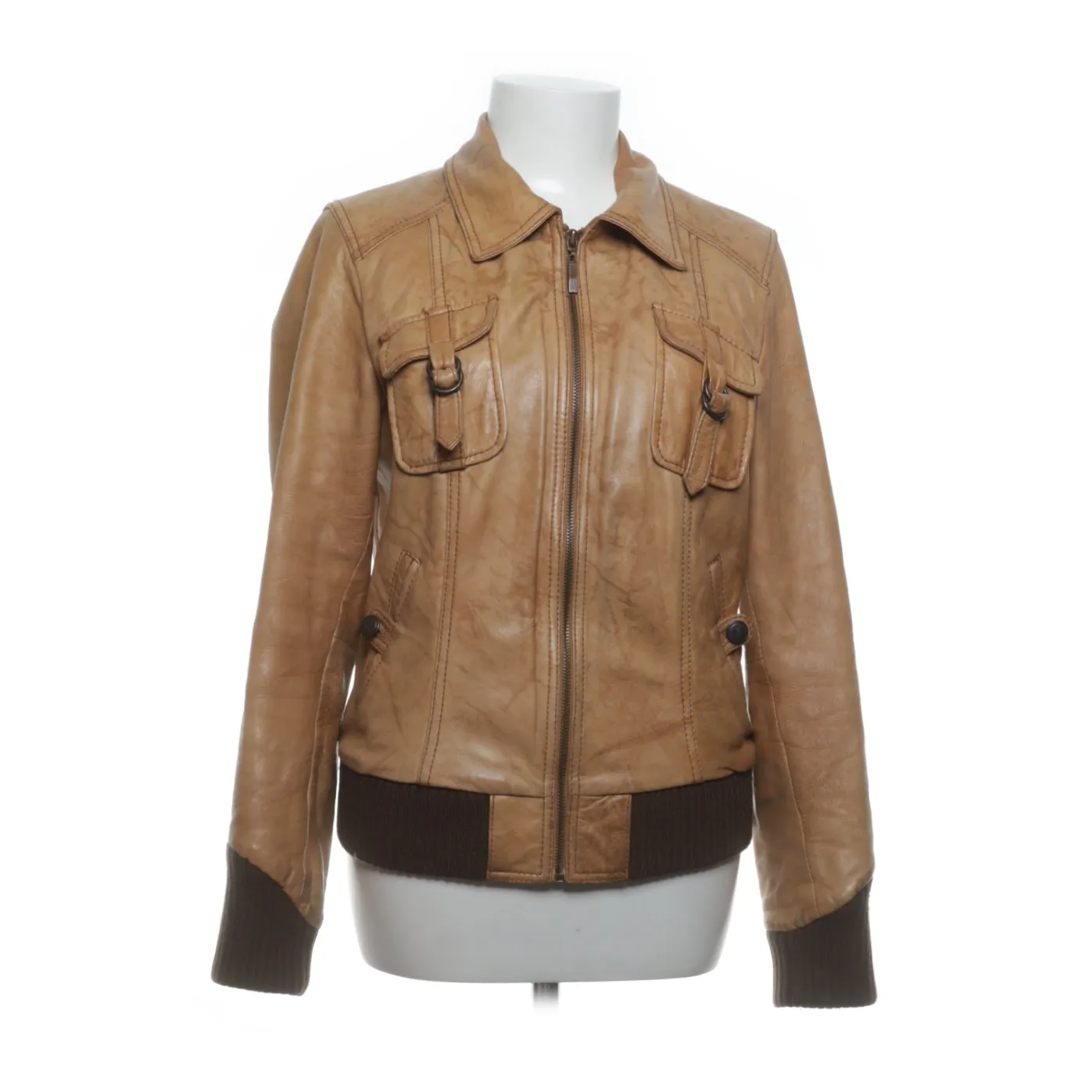 Skipper - Jacke - WMN-INT-S