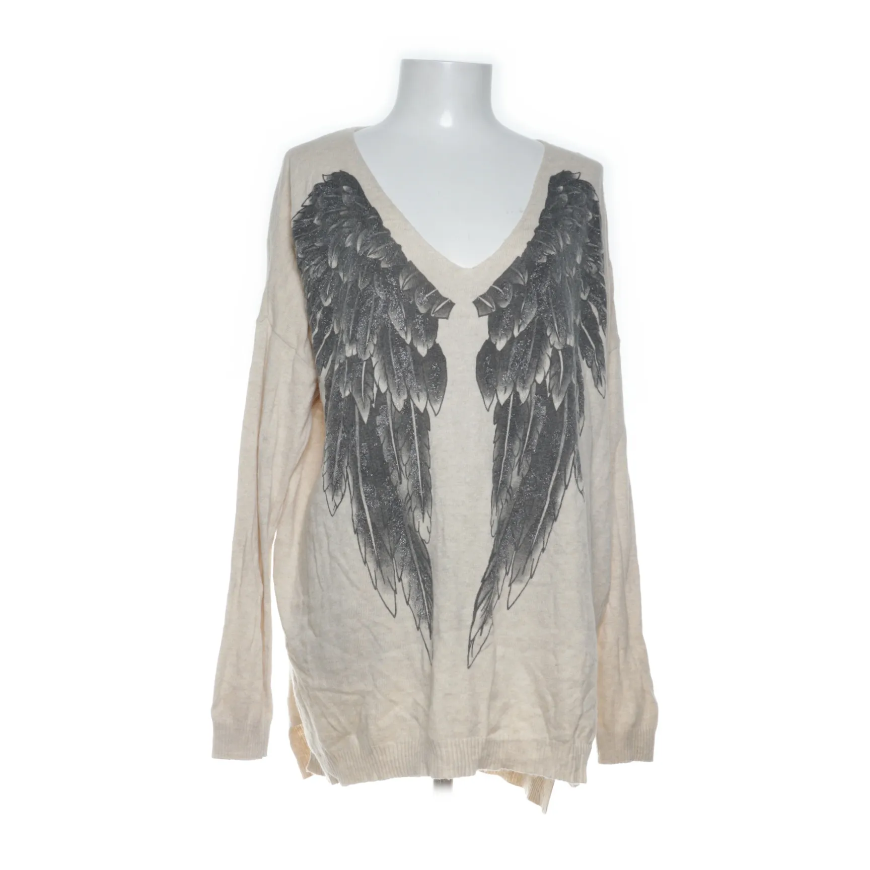 Design by kappAhl - Pullover - WMN-INT-S/M