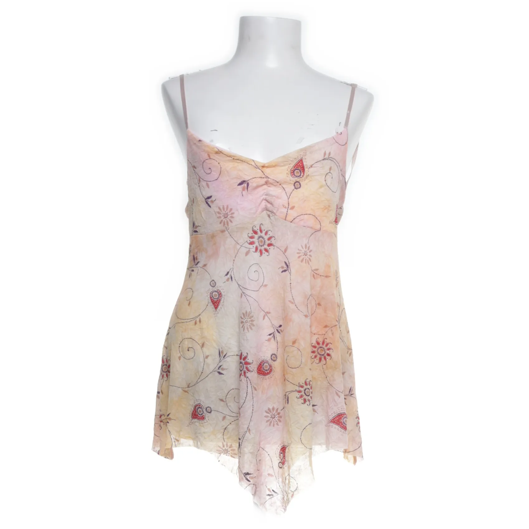 Autogrill - Tank­top - WMN-INT-M