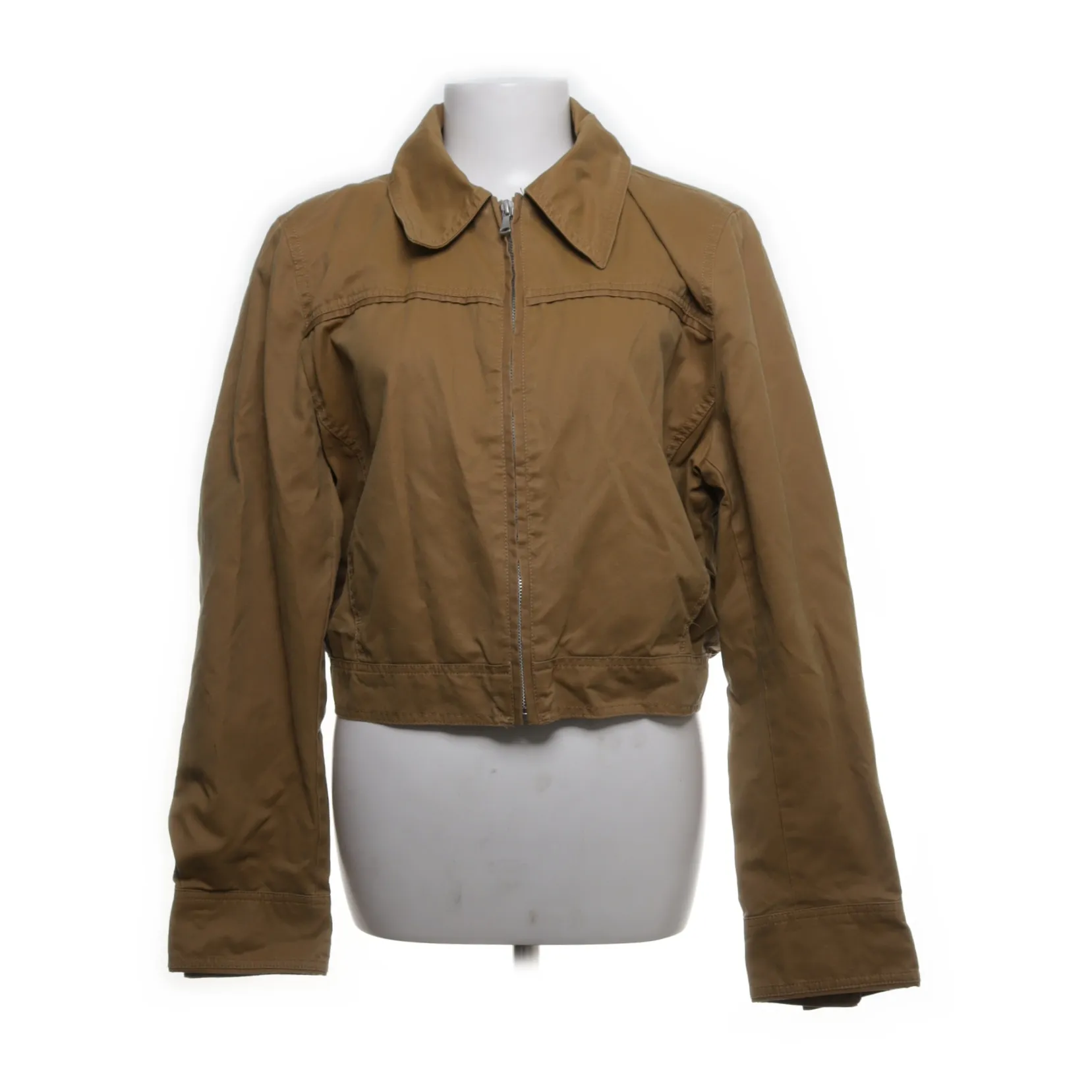 Zara - Jacke - WMN-INT-L