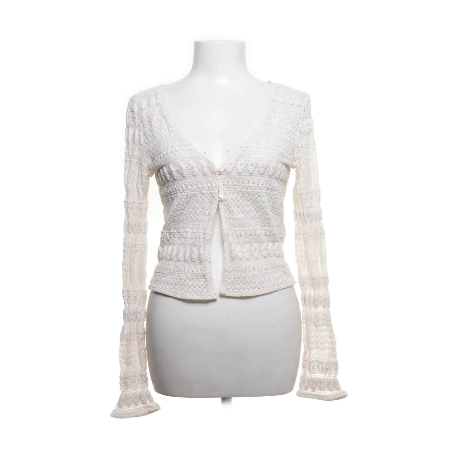 Strickjacke - WMN-INT-S