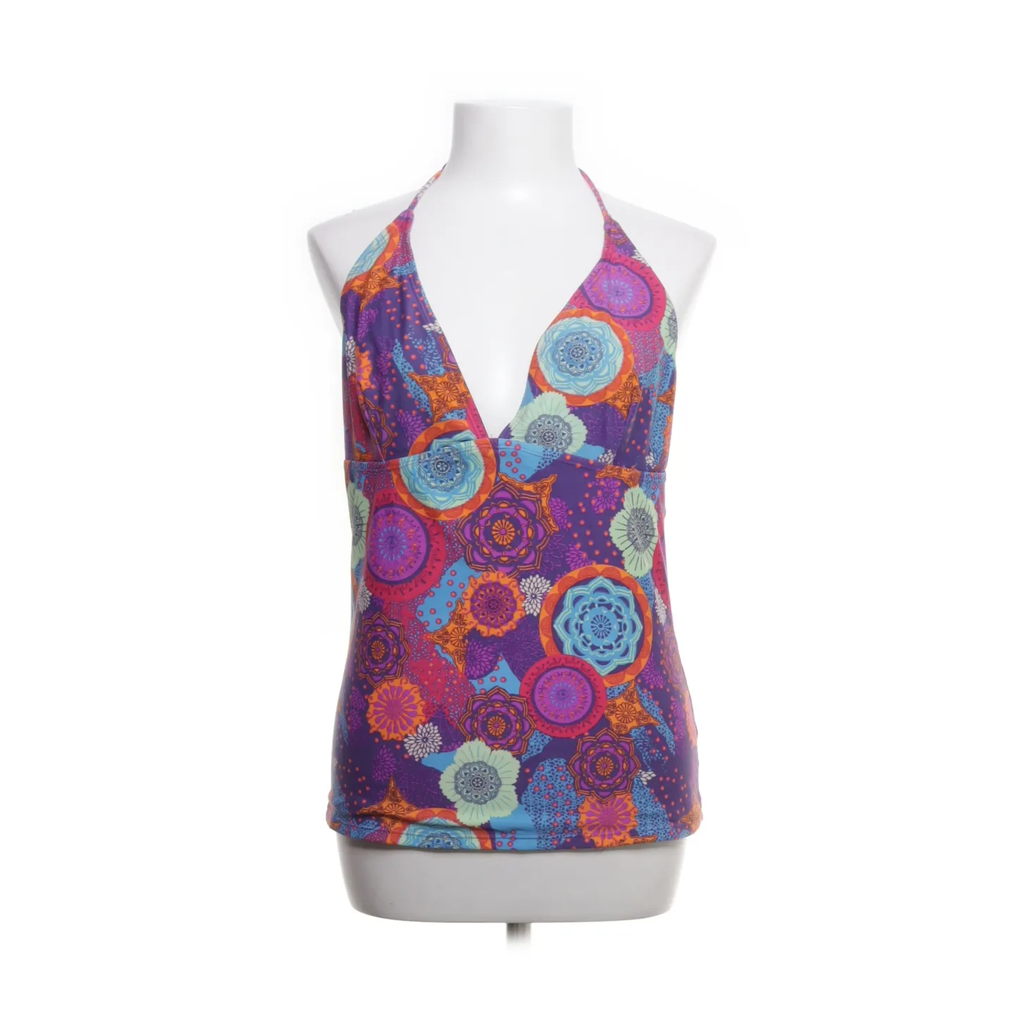 Tank­top - WMN-INT-M/L