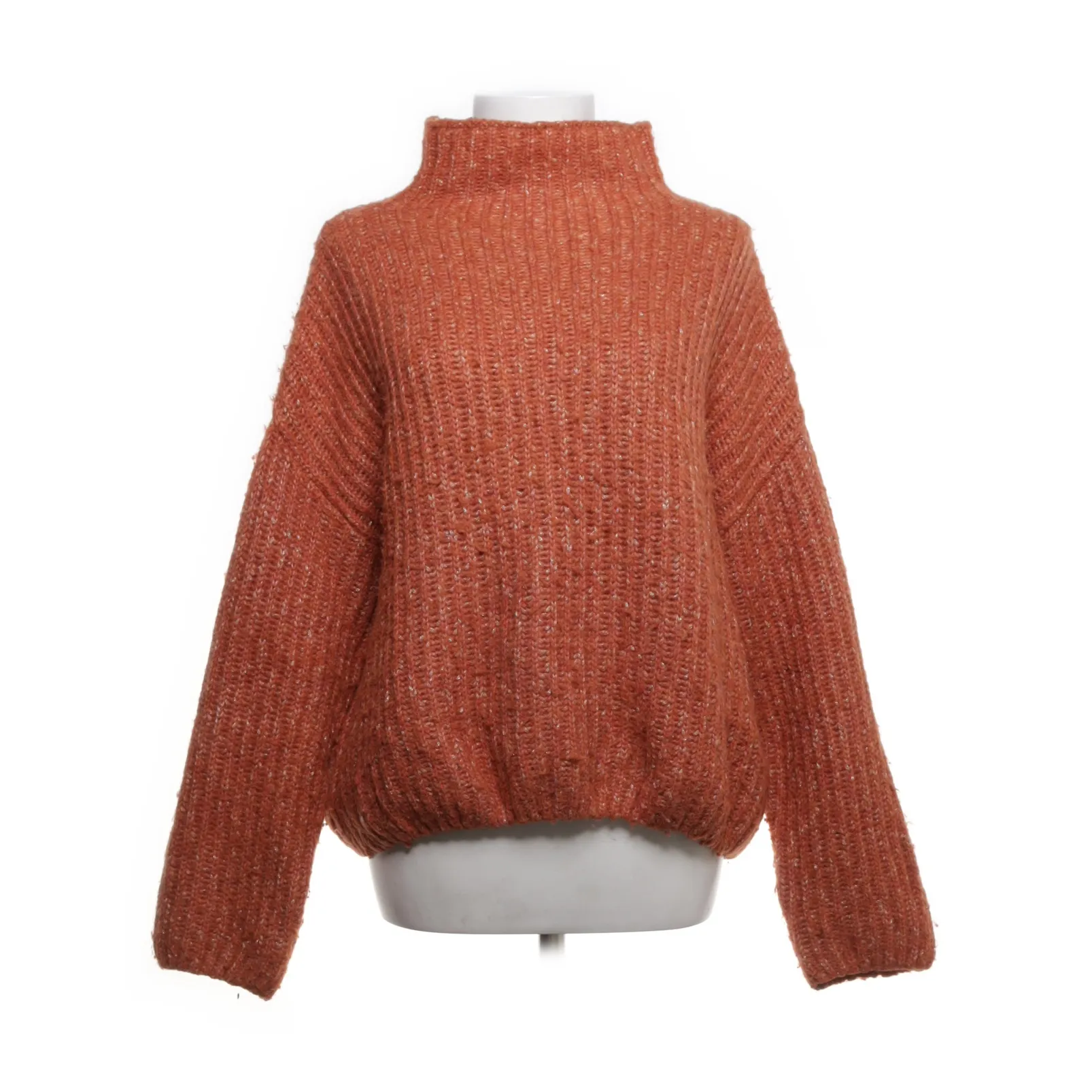 Second Female - Strickpullover - WMN-INT-L