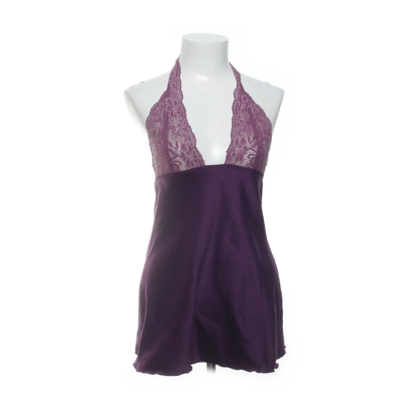 Neckholder Top - WMN-EU-38