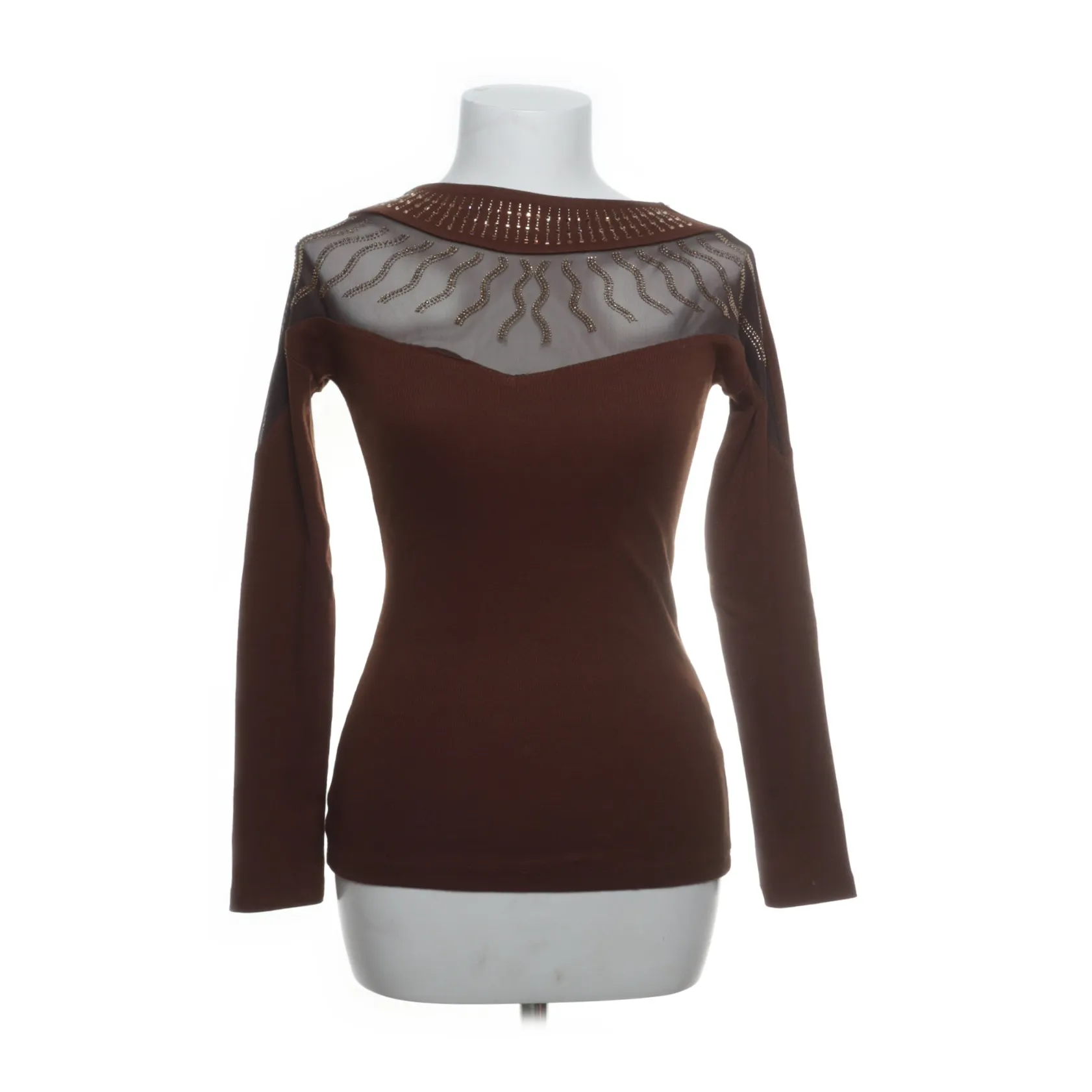 Elite - Langarmshirt - WMN-INT-M