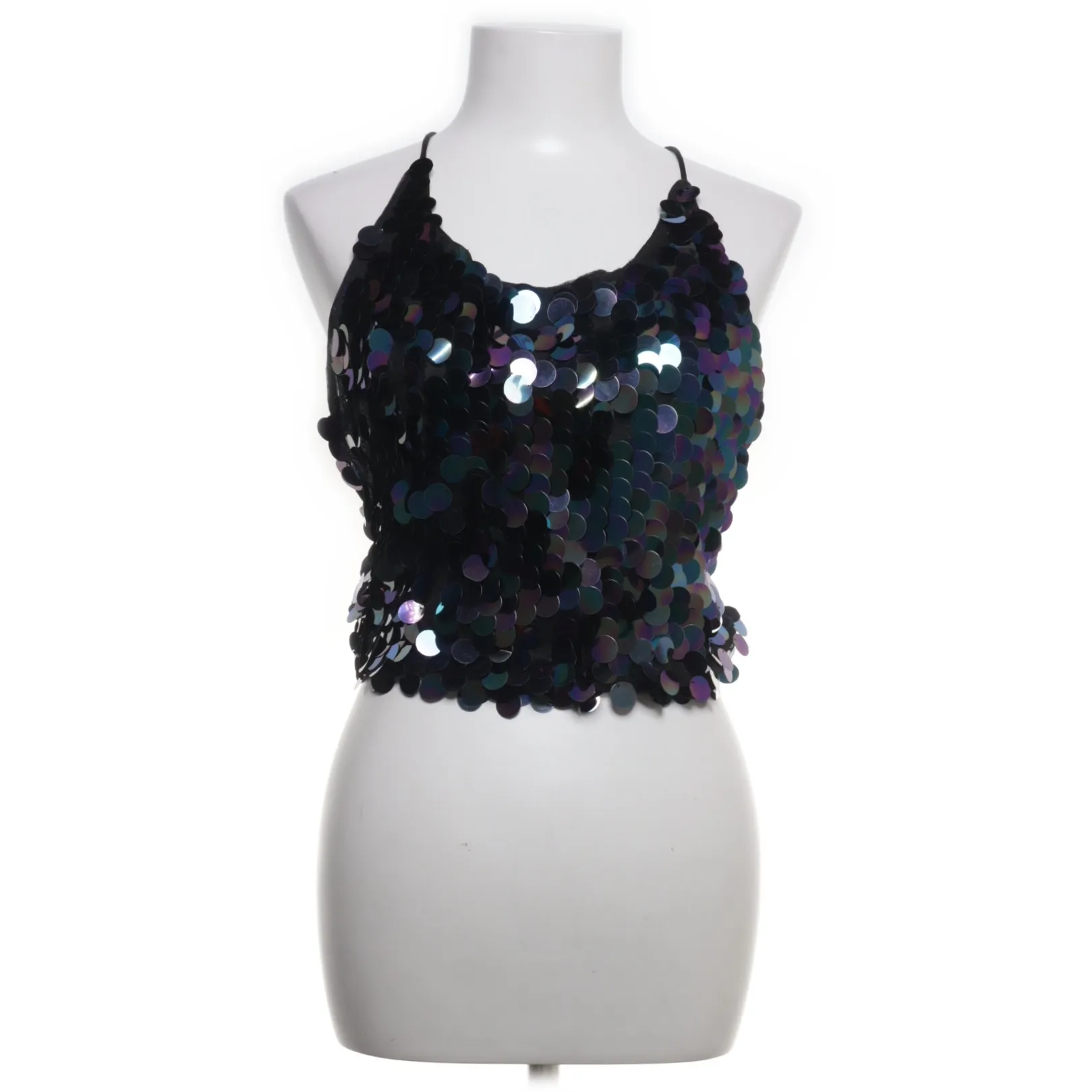 Motel - Crop Top - WMN-INT-XL