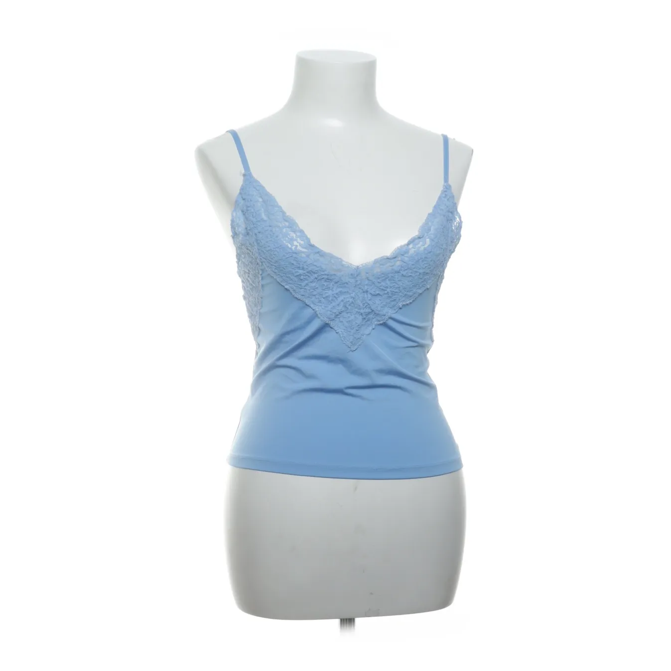 Zara - Tank­top - WMN-INT-M