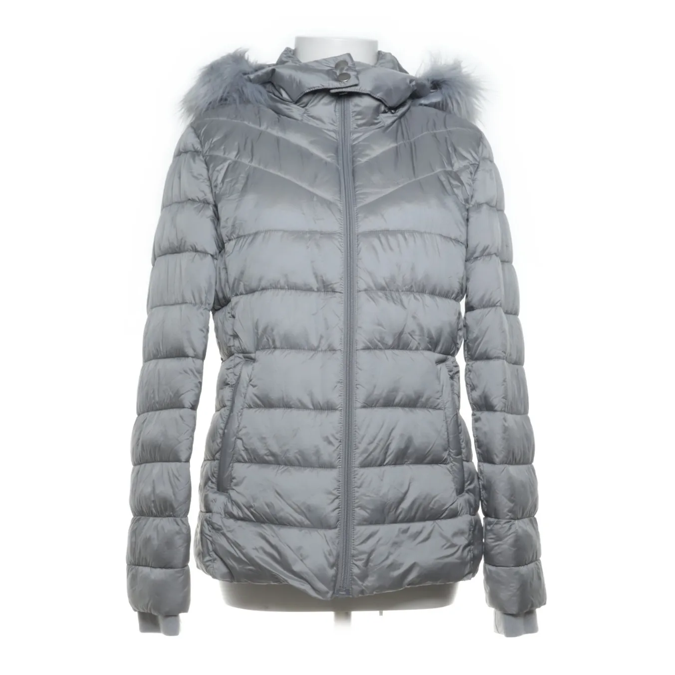 ESPRIT - 089CC1G012 Winterjacke - WMN-INT-M