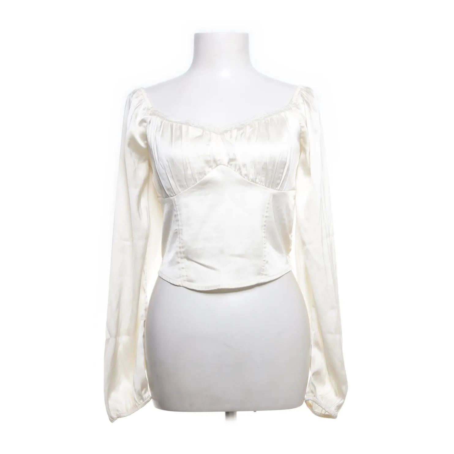 Hollister California - Top - WMN-INT-M