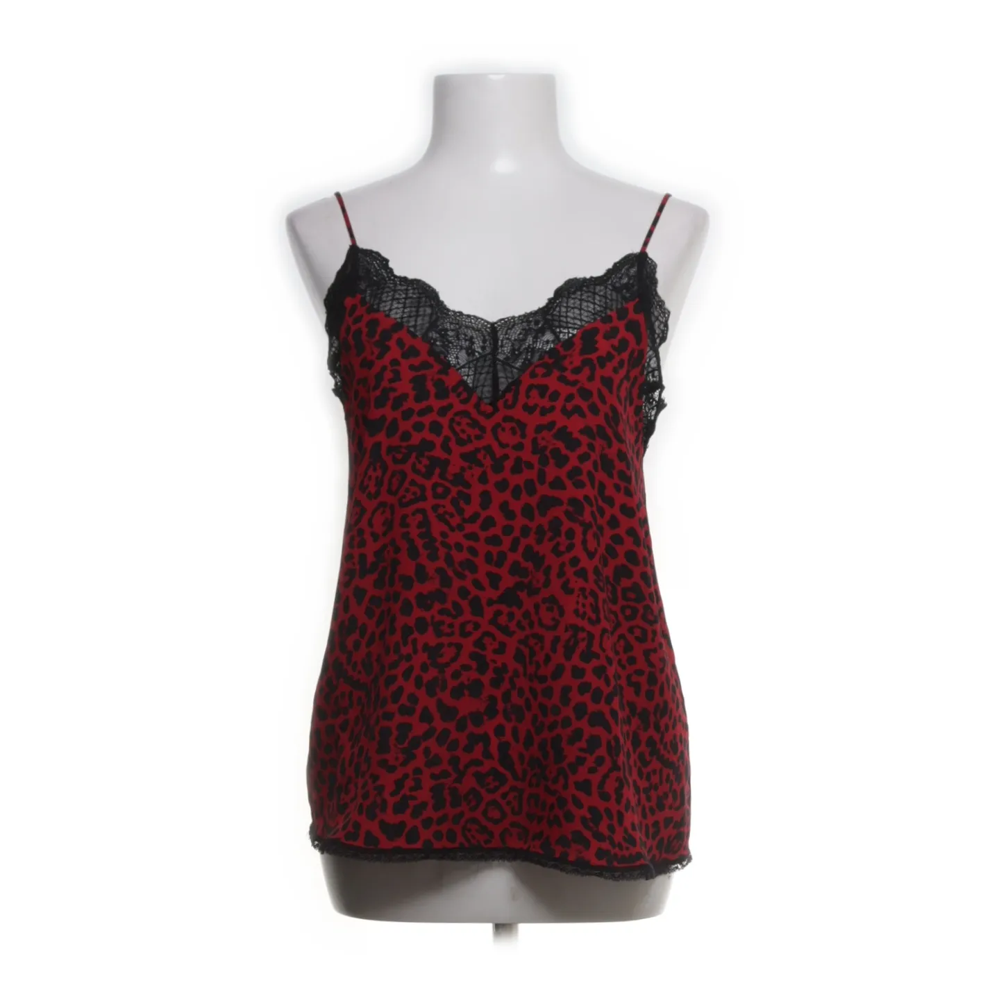 Stradivarius - Tank­top - WMN-INT-S