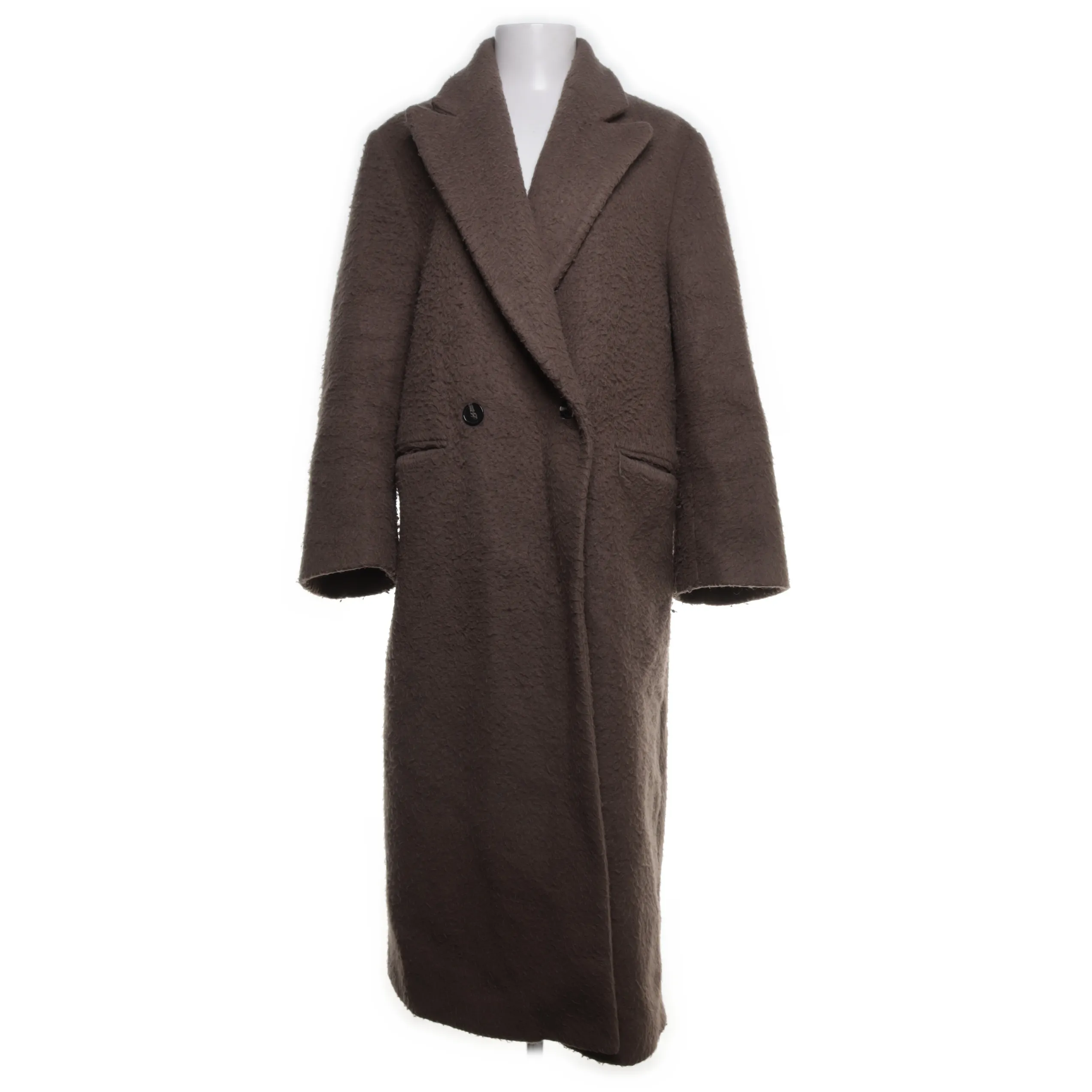 ASOS Design - Mantel - WMN-EU-36