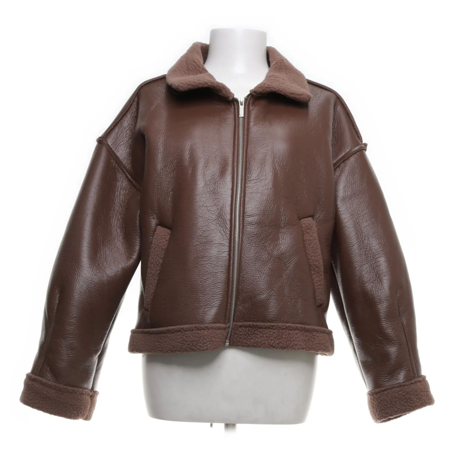 Winterjacke - WMN-INT-M