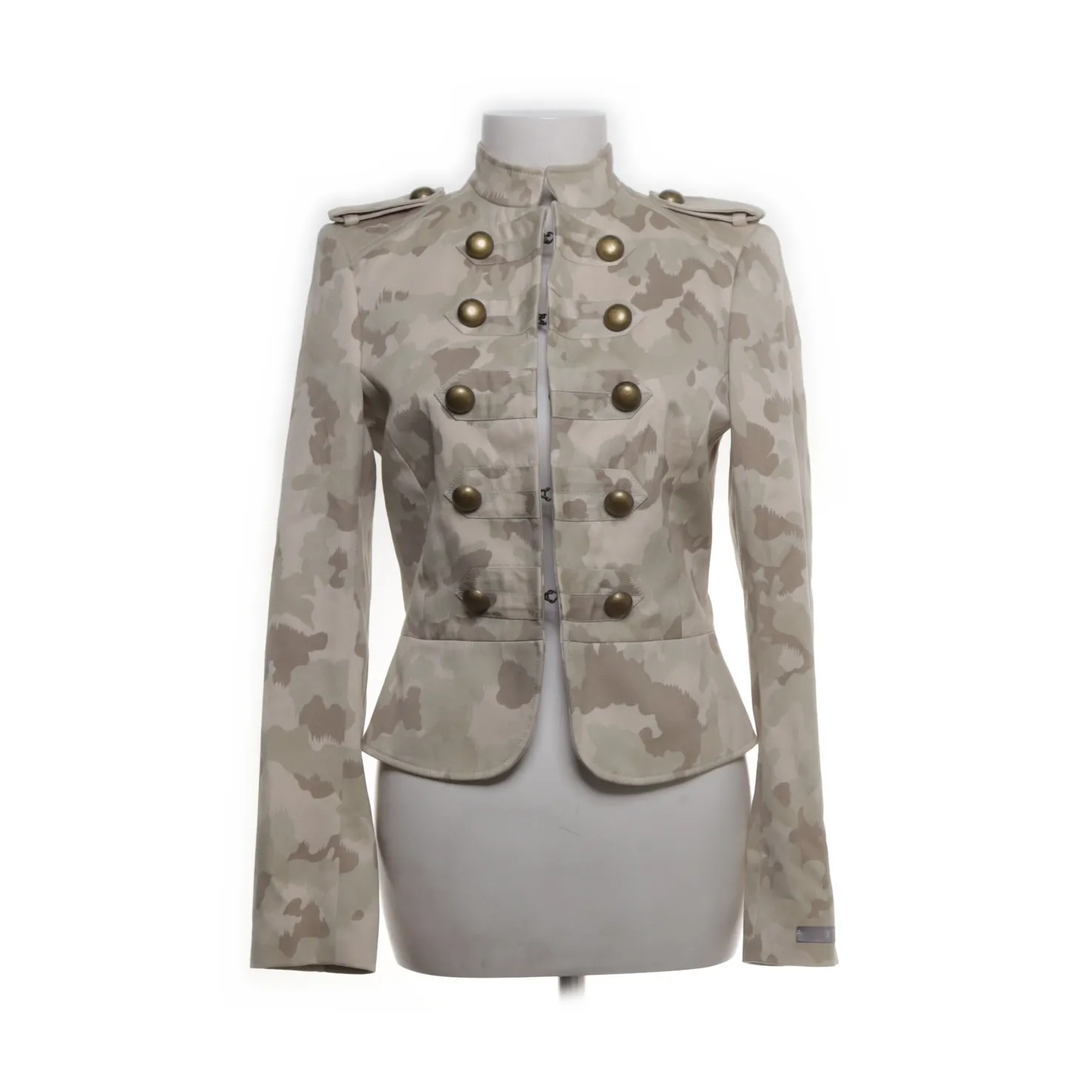 Tiger of Sweden - Jacke - WMN-EU-38