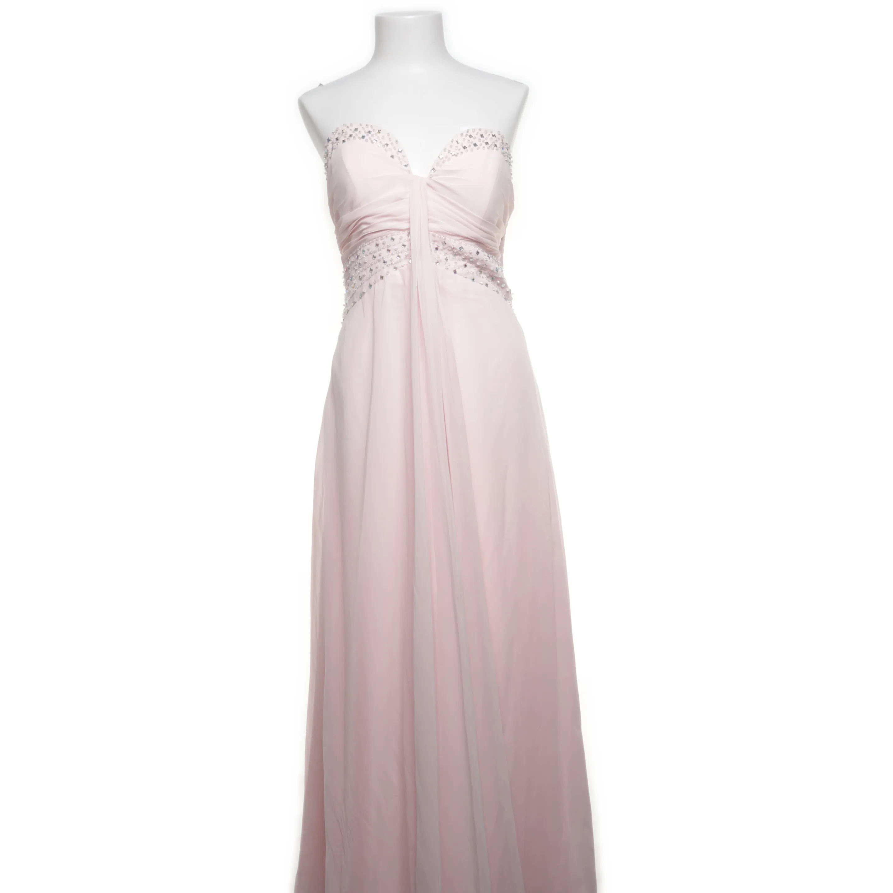 JJ's House - Maxikleid - WMN-INT-M