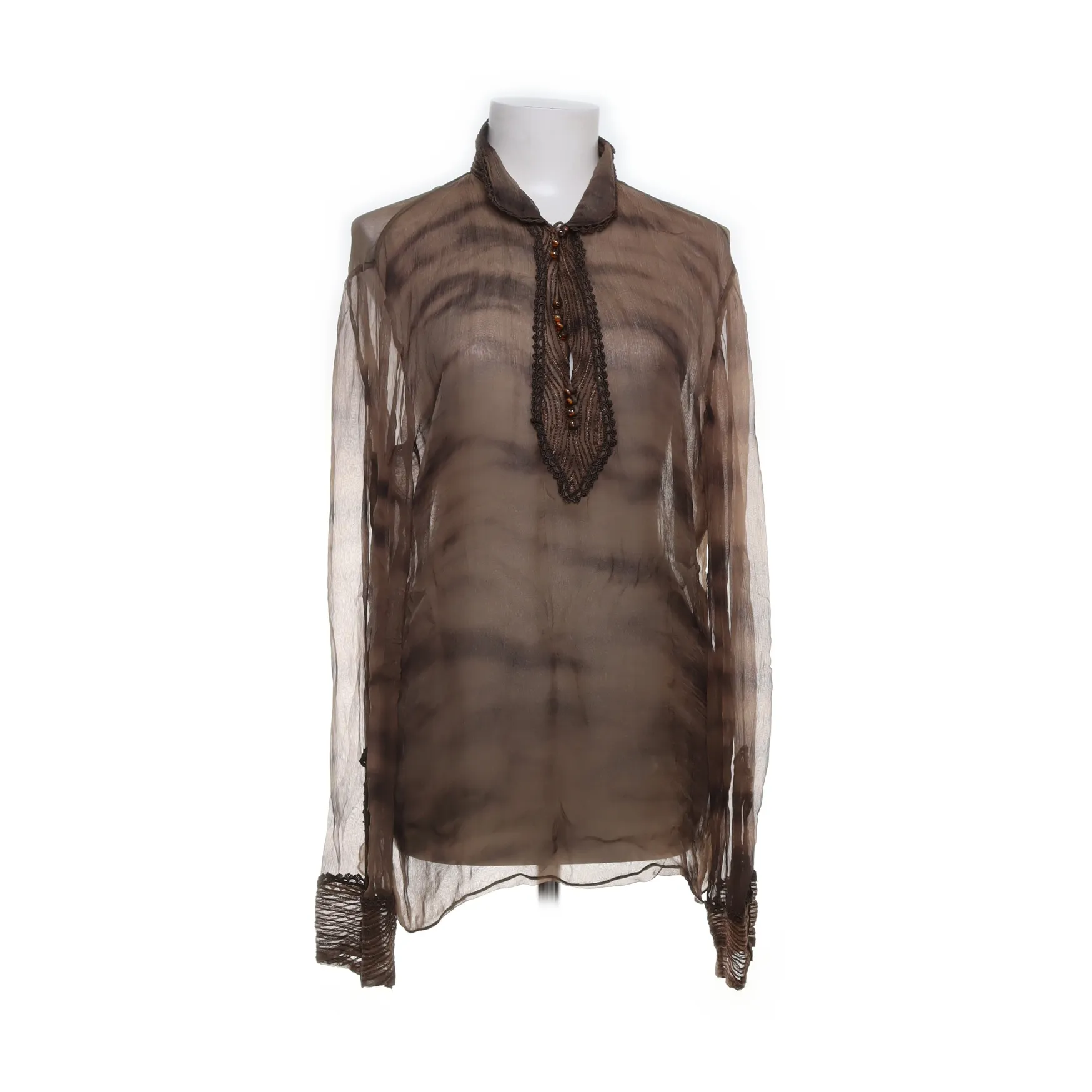 Minus - Bluse - WMN-INT-XL