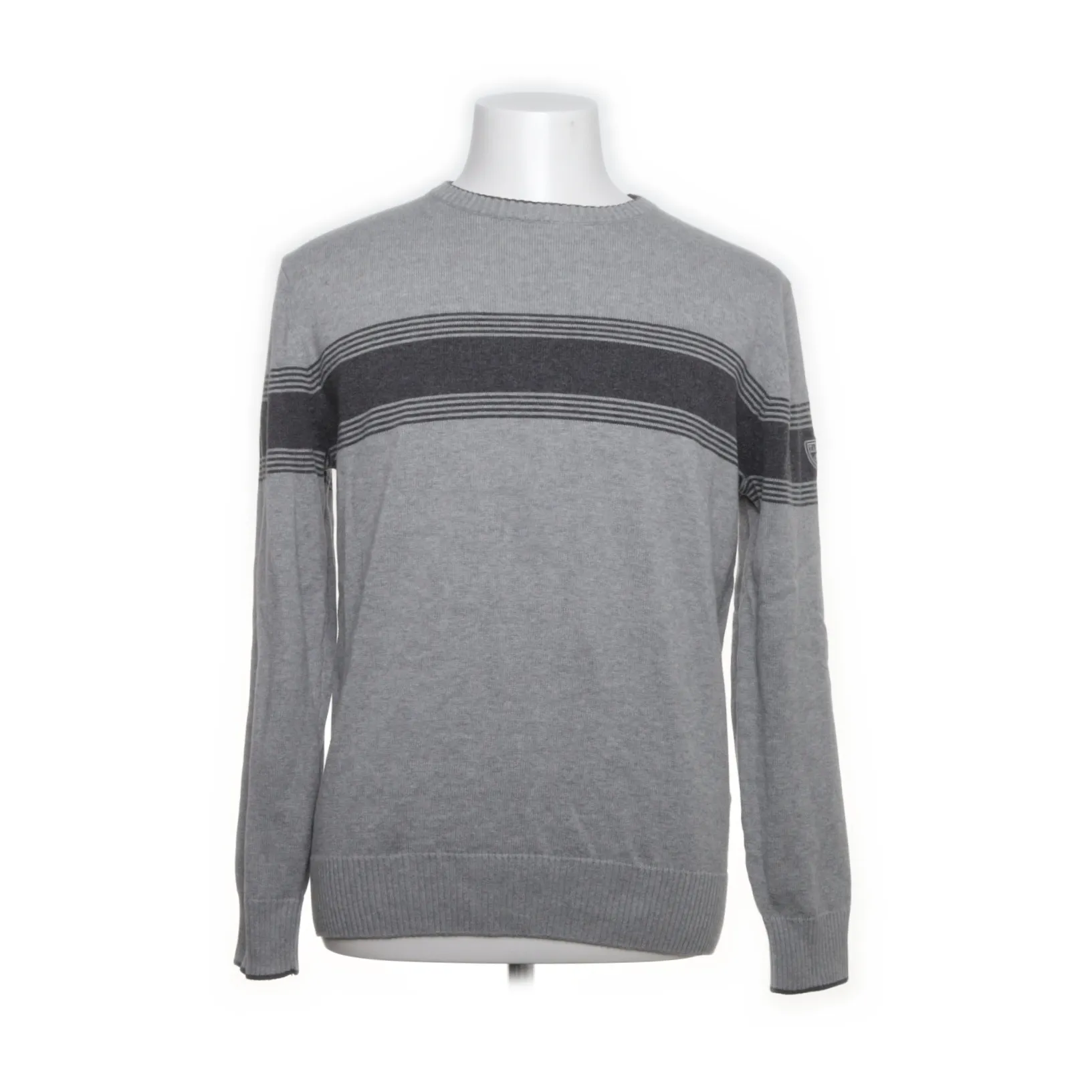 Tom Tailor - Strickpullover - MEN-INT-M