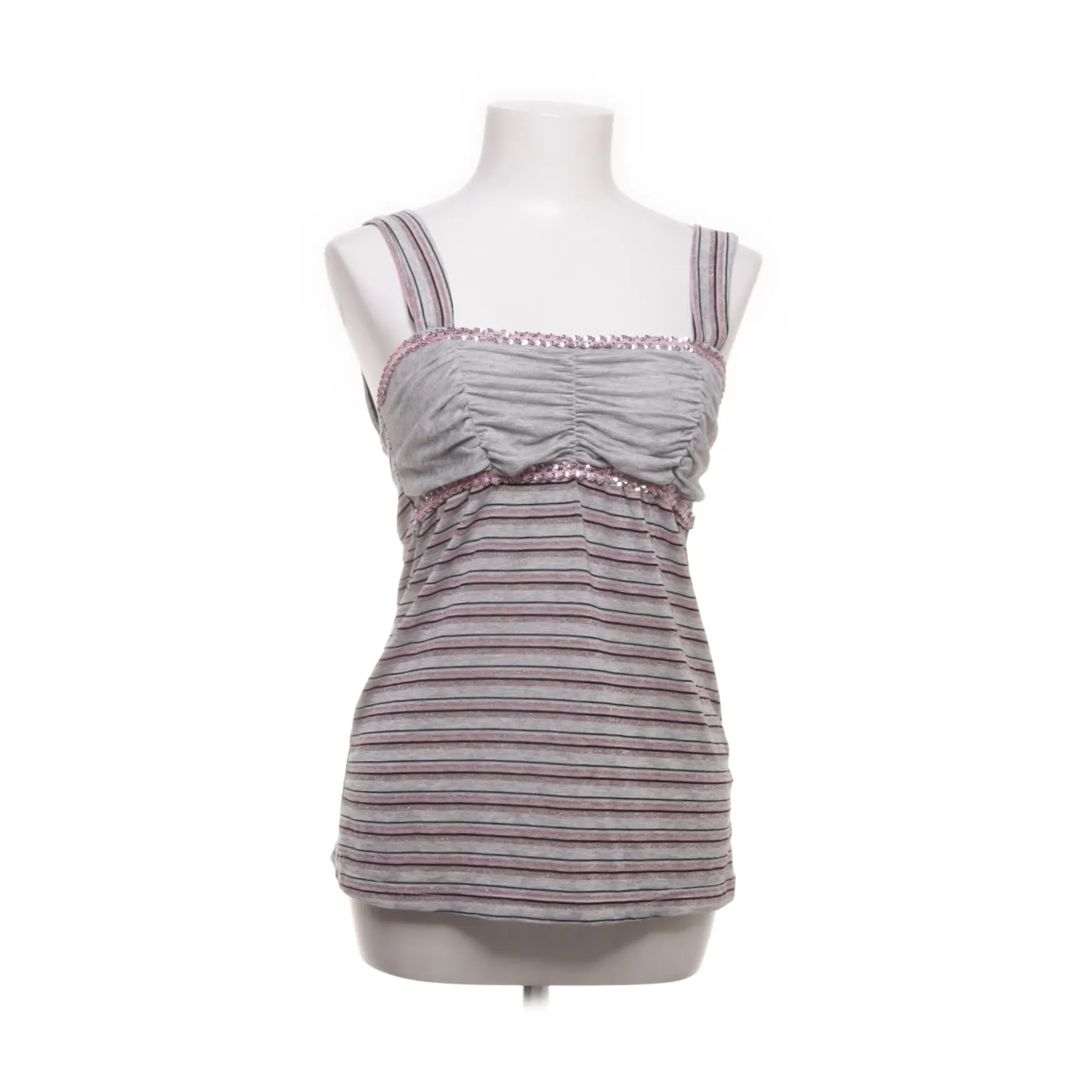 Miss Comode - Tank­top - WMN-INT-XL