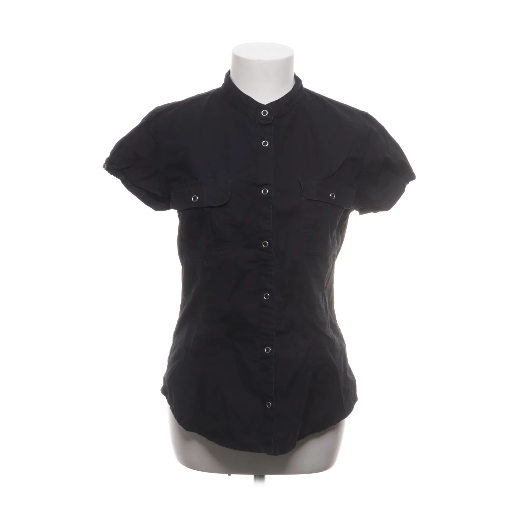 L.O.G.G by H&M - Kurzarmhemd - WMN-EU-40