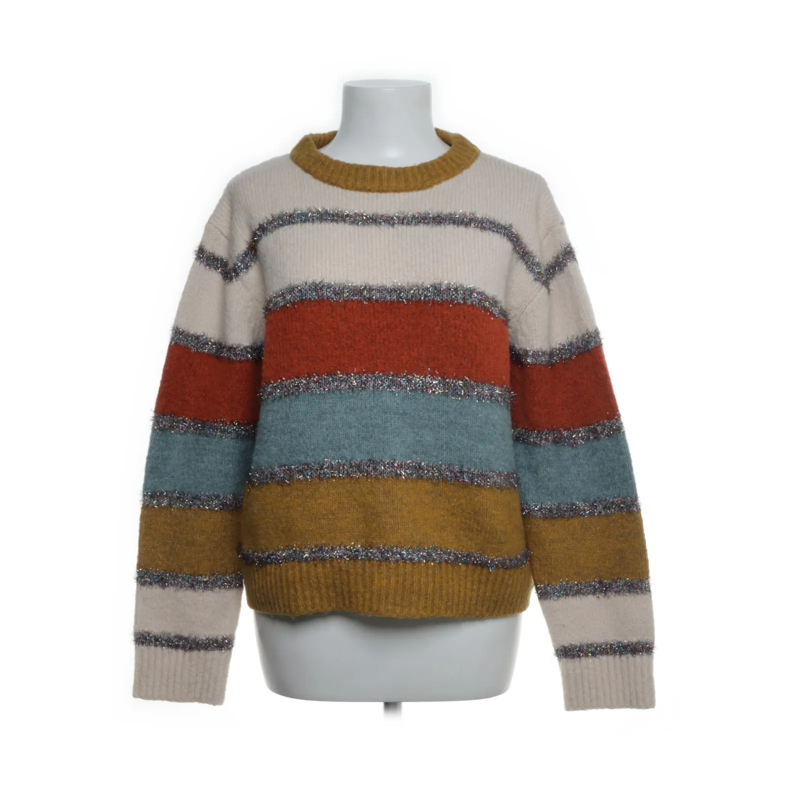 Strickpullover - WMN-INT-L