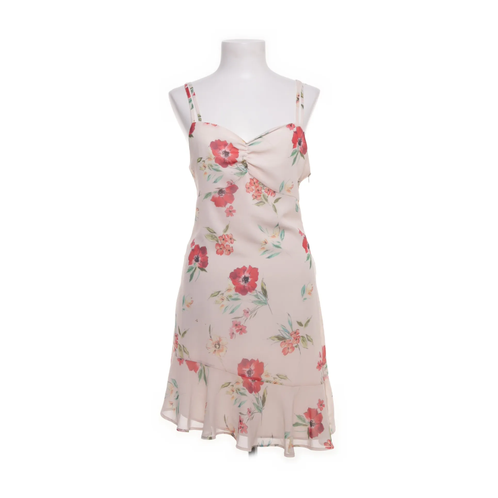 Bershka - Kleid - WMN-INT-M