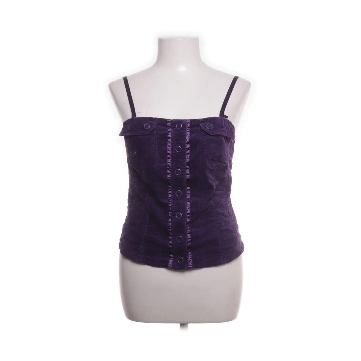 Street One - Tank­top - WMN-EU-36