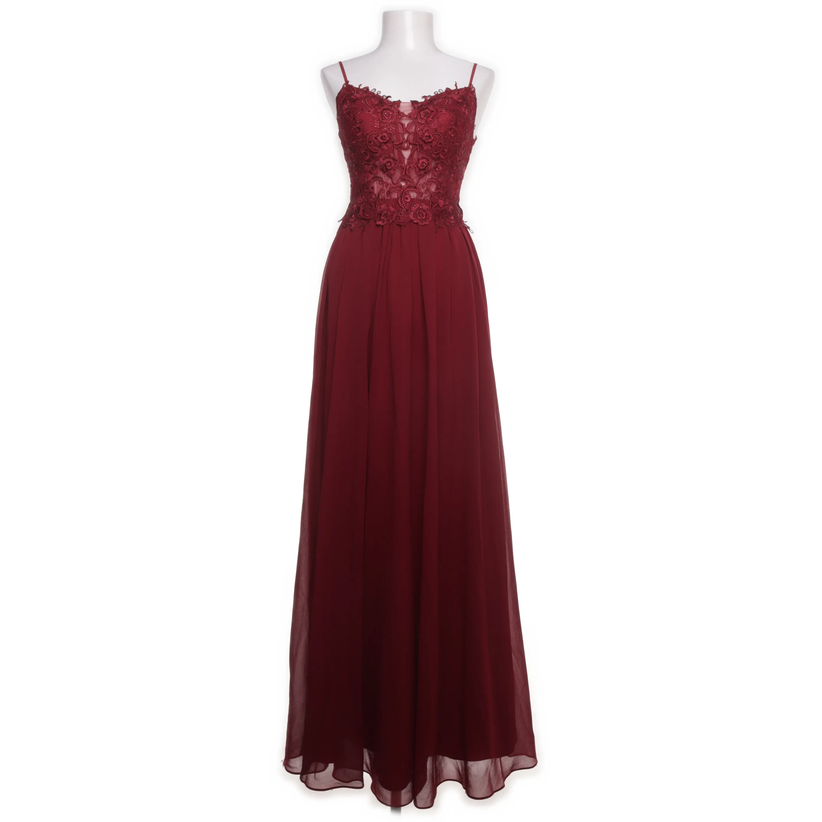 Mascara London - Abendkleid - WMN-EU-36