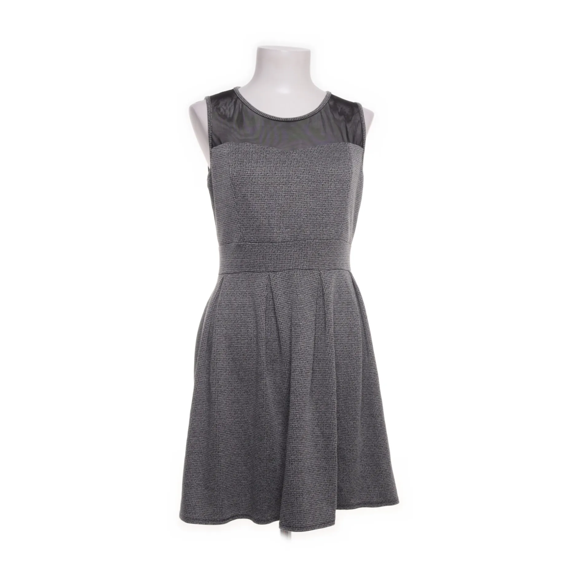 slim fit dress slacks Women's Tweed Fit & Flare Dress  Dressbarn