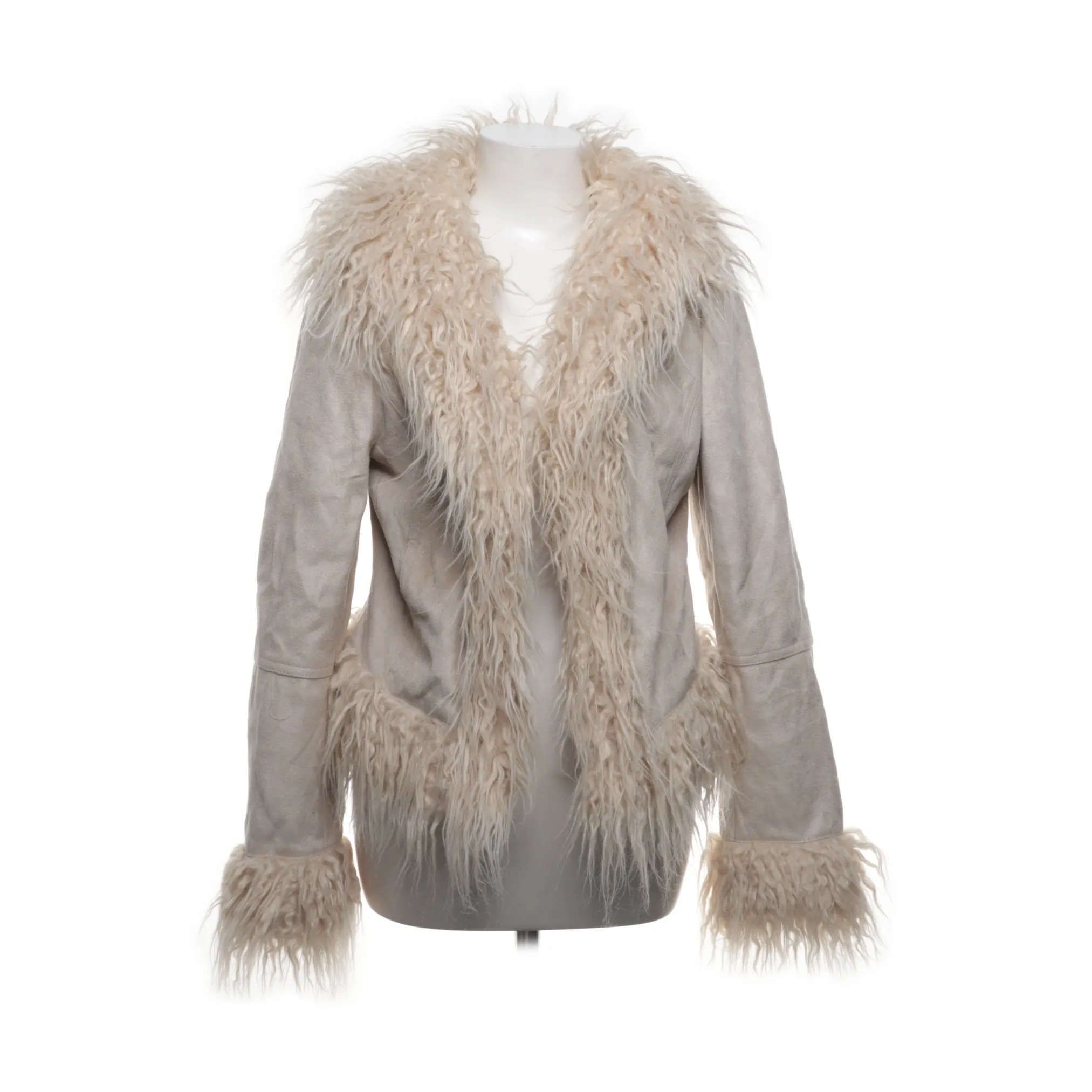 Urban Outfitters - Jacke - WMN-INT-S