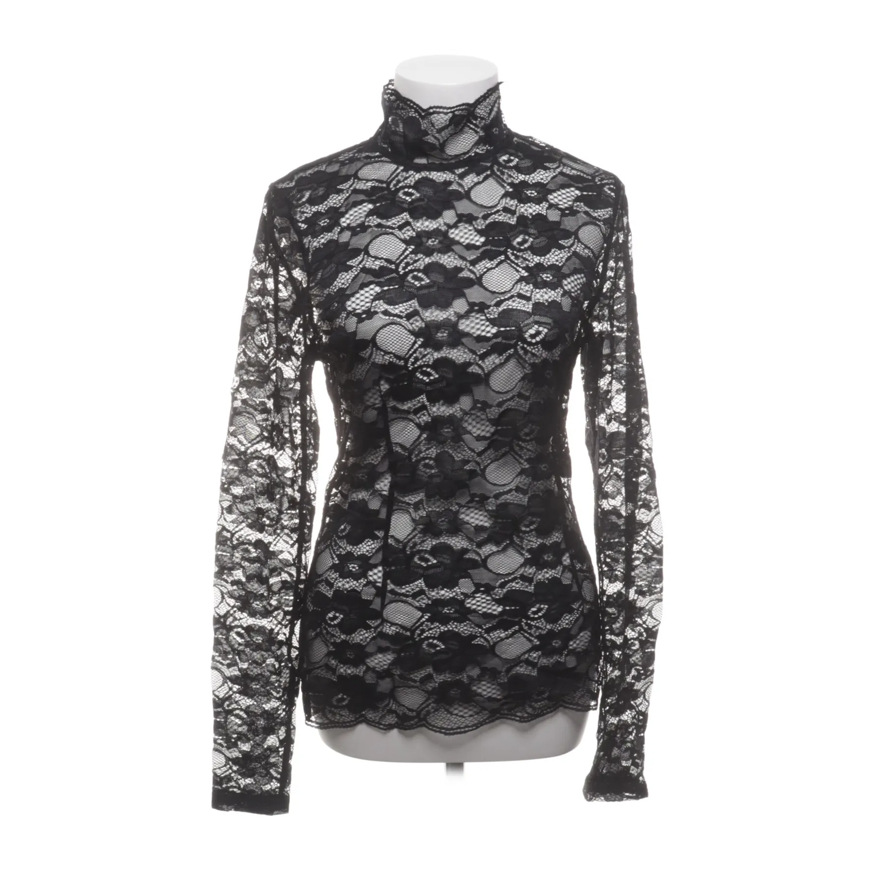 Neo Noir - Liza Shirt Bluse - WMN-INT-M