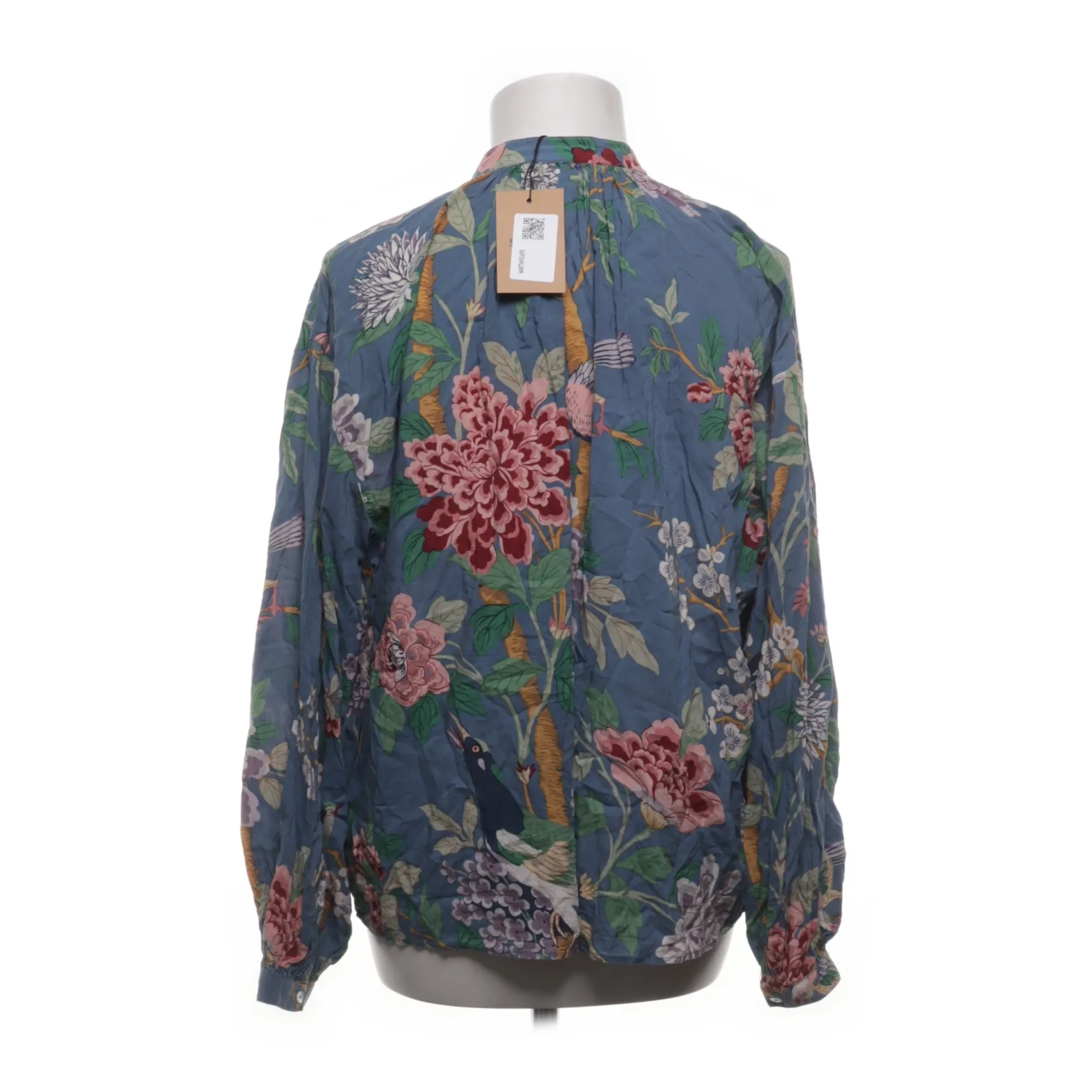 GP & J Baker - bild 2