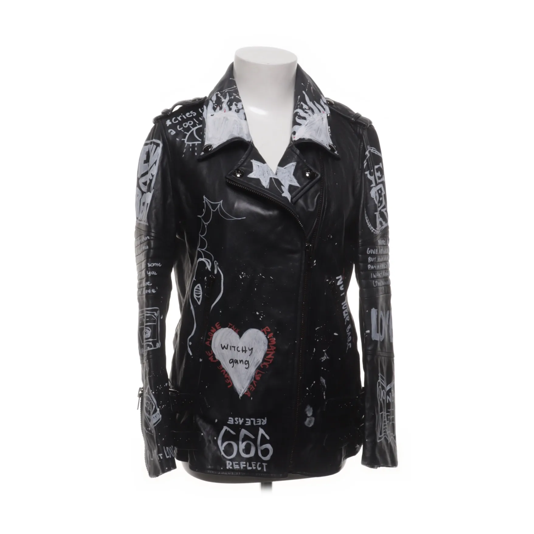 By Malina Collection