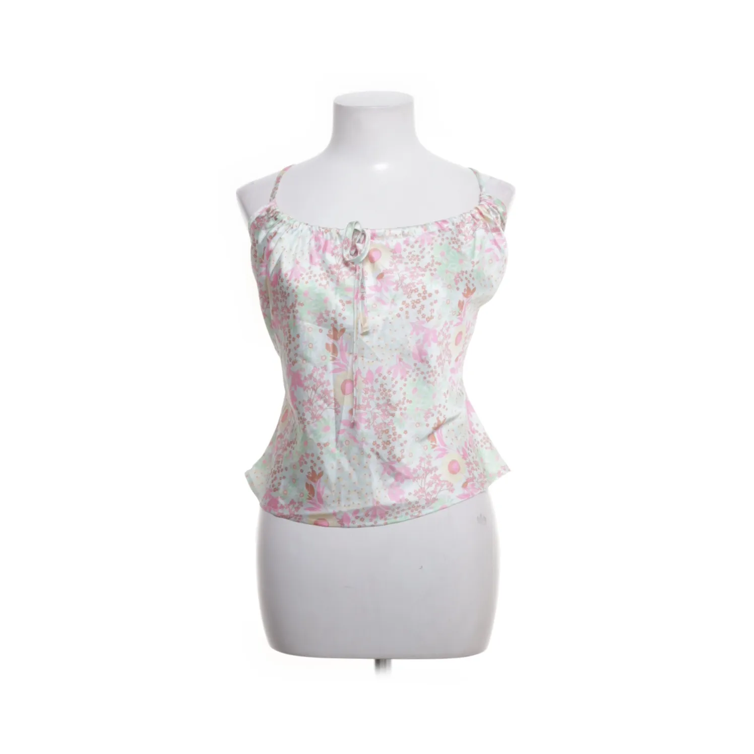 Reclaimed Vintage - Tank­top - WMN-INT-S/M