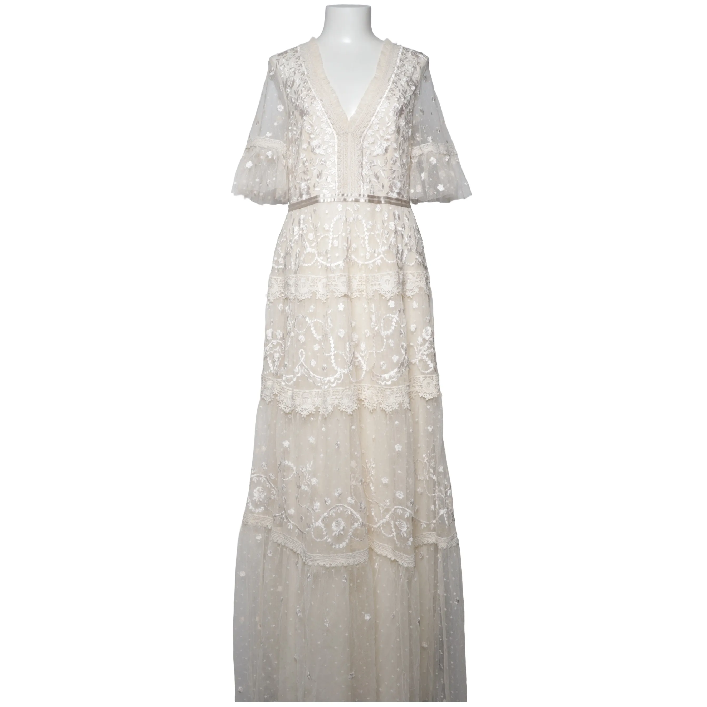 Needle & Thread second hand | Shop second hand online easily on Sellpy.com.