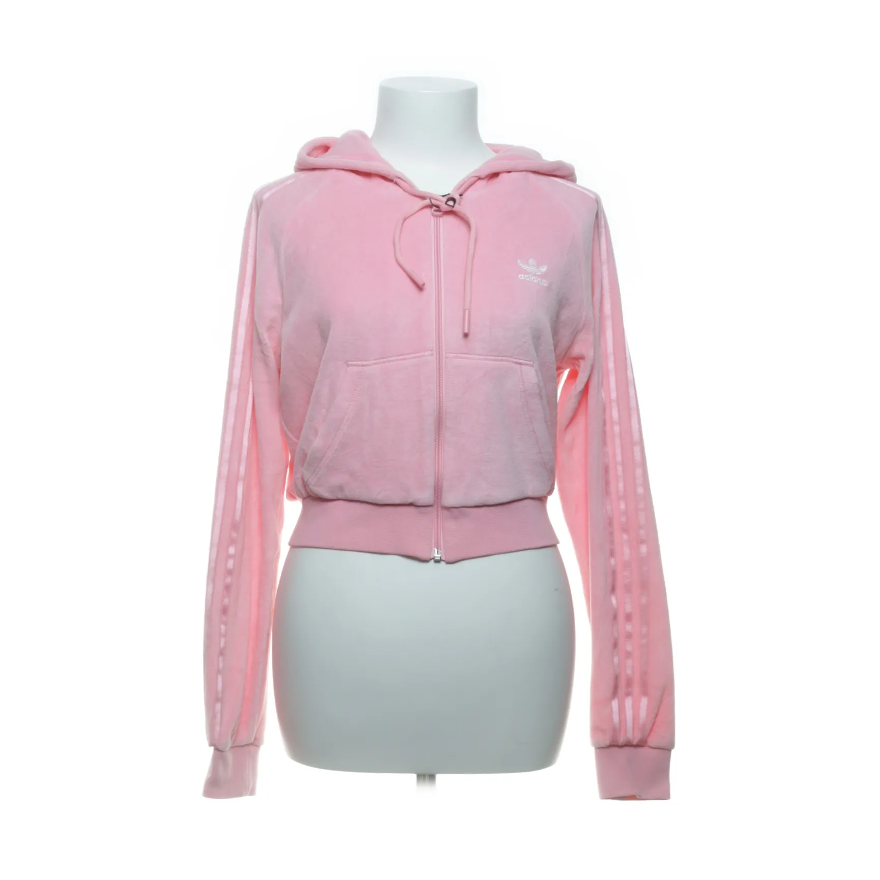 Adidas - Kapuzenpullover - WMN-INT-S