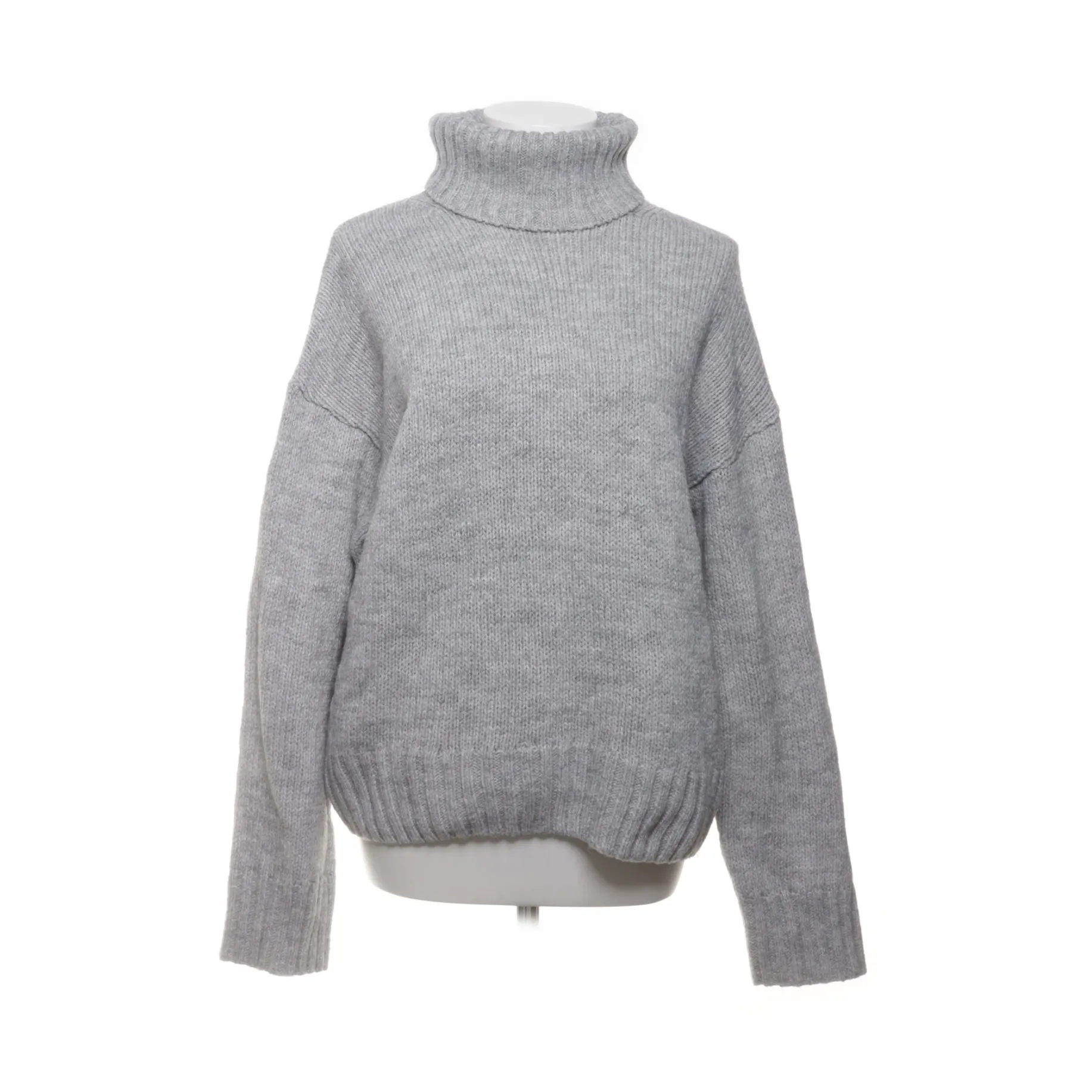 NA-KD - Rollkragenpullover - WMN-INT-S
