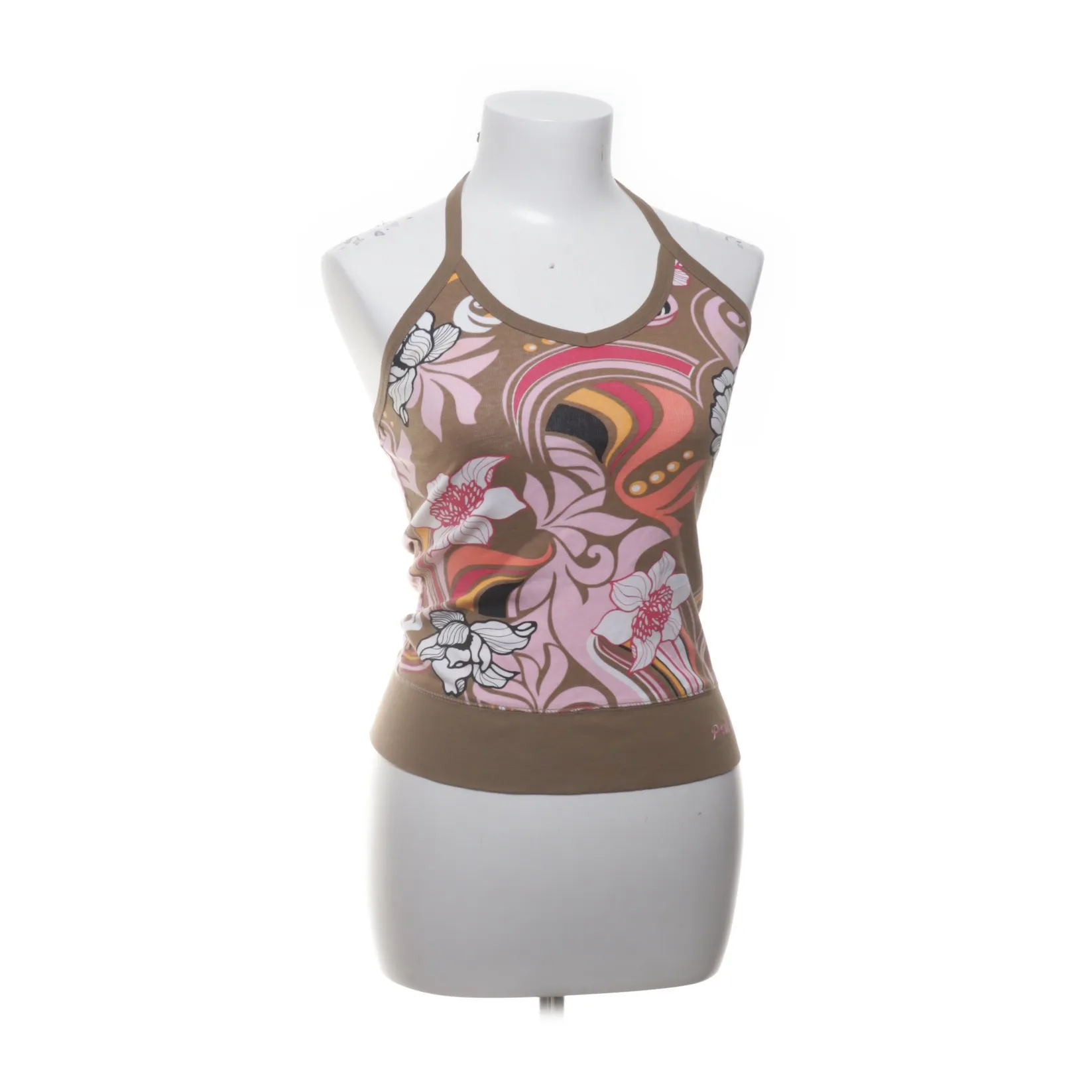 Protest - Neckholder Top - WMN-EU-36/38