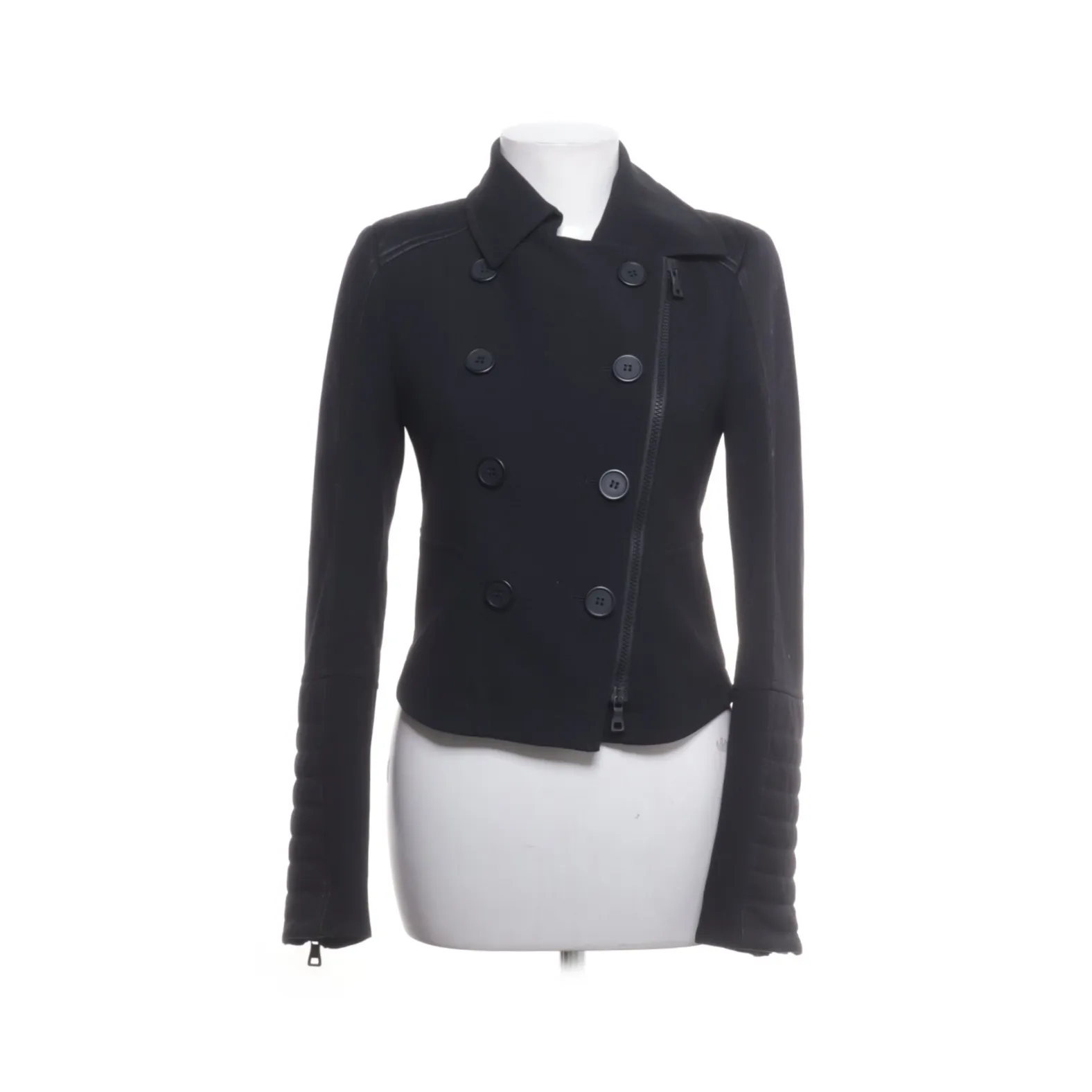 Blacky Dress - motorjack - 34