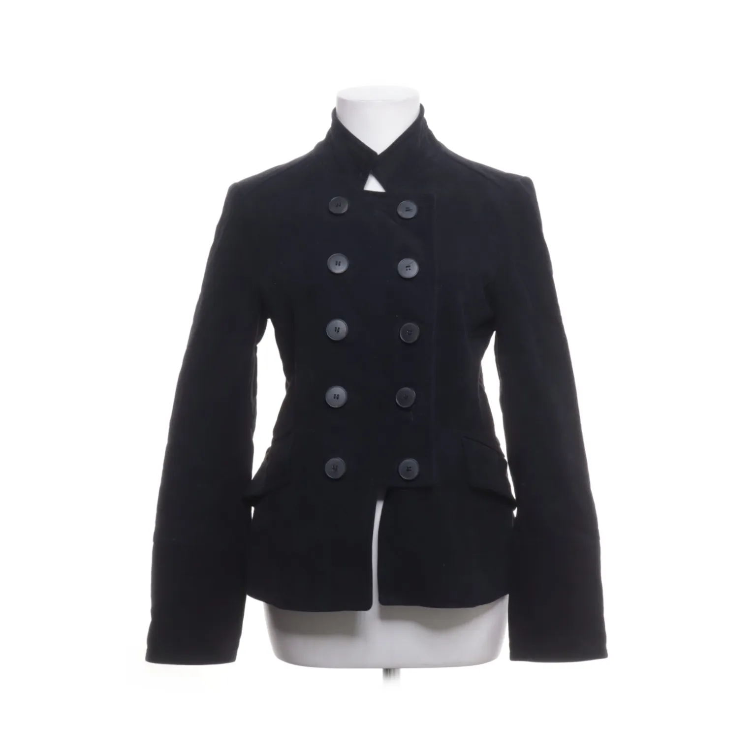 Zara Woman - Jacke - WMN-INT-M