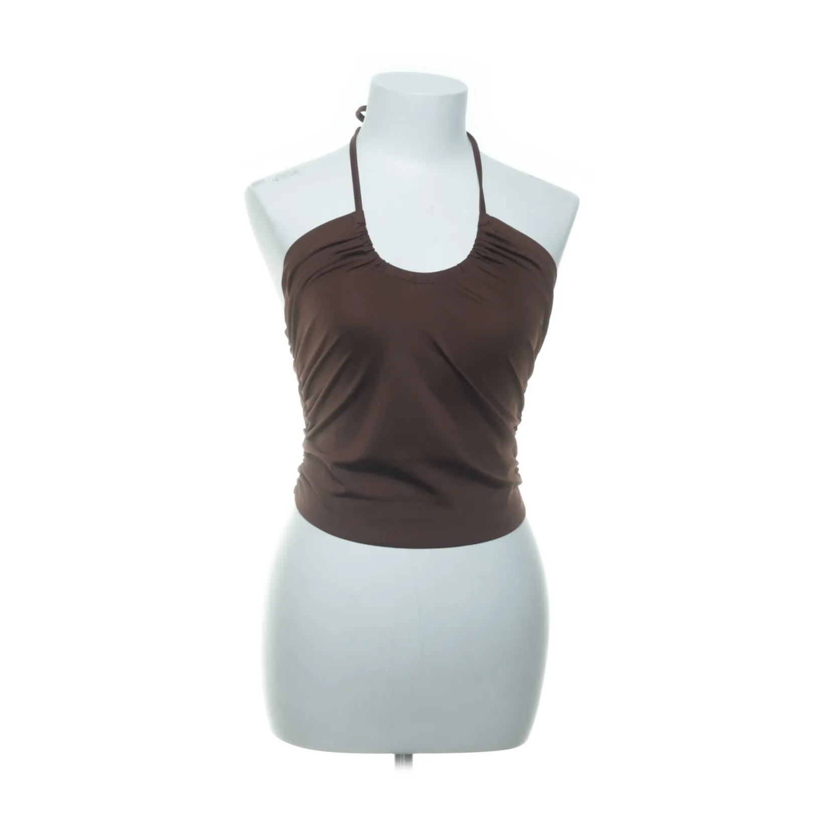 Bik Bok - Neckholder Top - WMN-INT-S