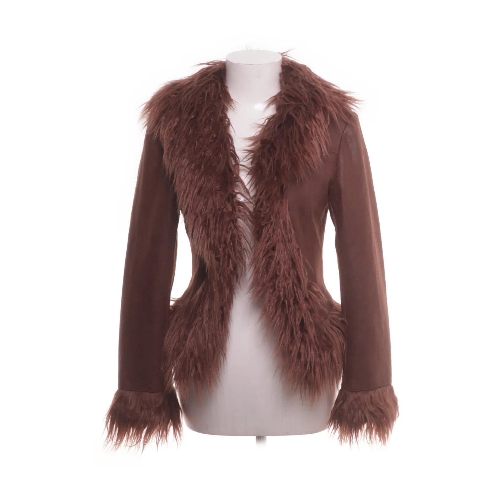 Reclaimed Vintage - Winterjacke - WMN-EU-32