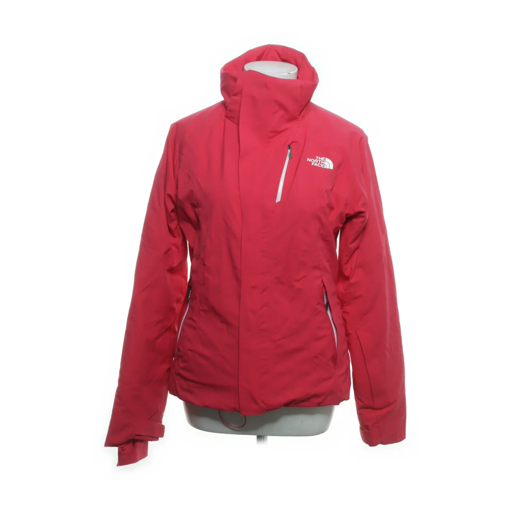 The North Face - Leichte Jacke - WMN-INT-S
