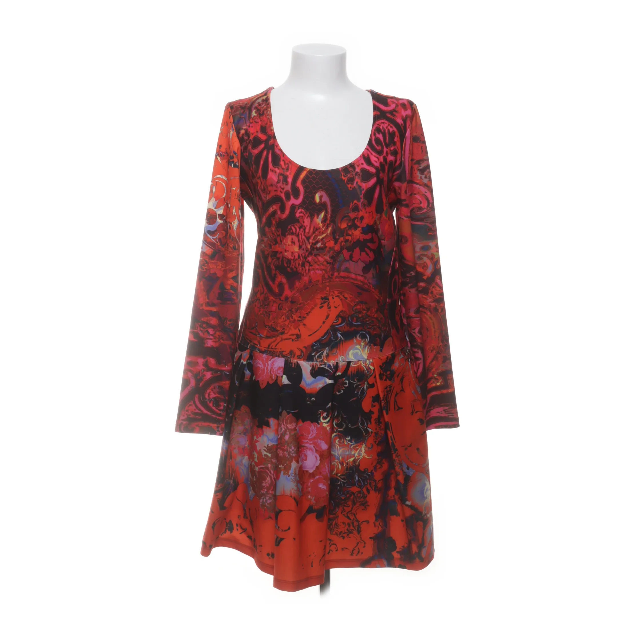 knee length dresses for ladies Tight Prom Dress with Long Cape Sleeves