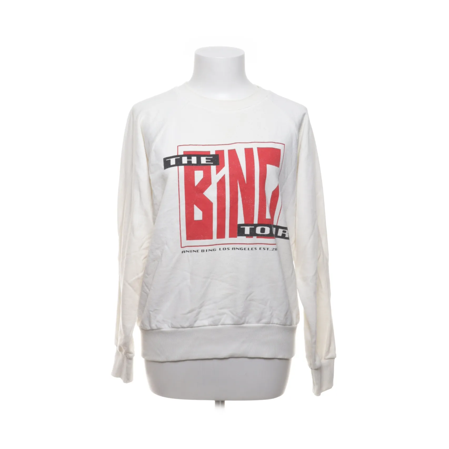 Anine Bing x Gina Tricot