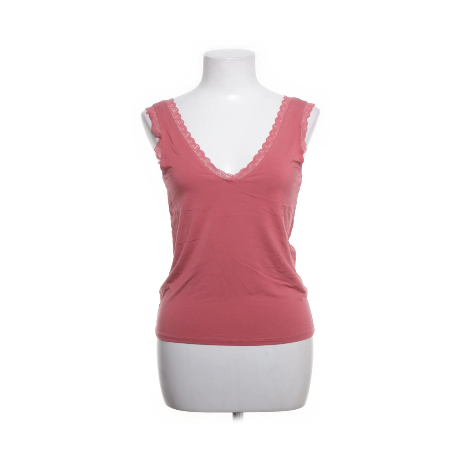 Stradivarius - Tank­top - WMN-INT-M