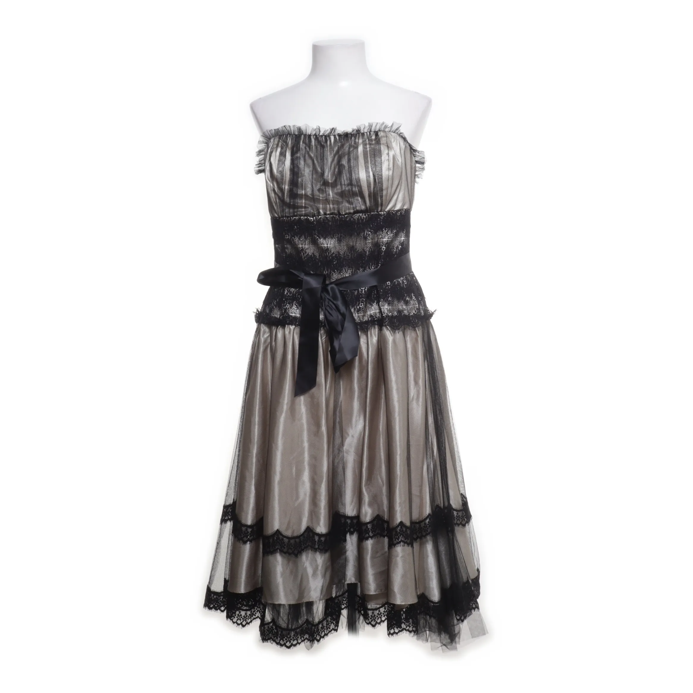 Apart Glamour - Cocktailkleid - WMN-EU-42