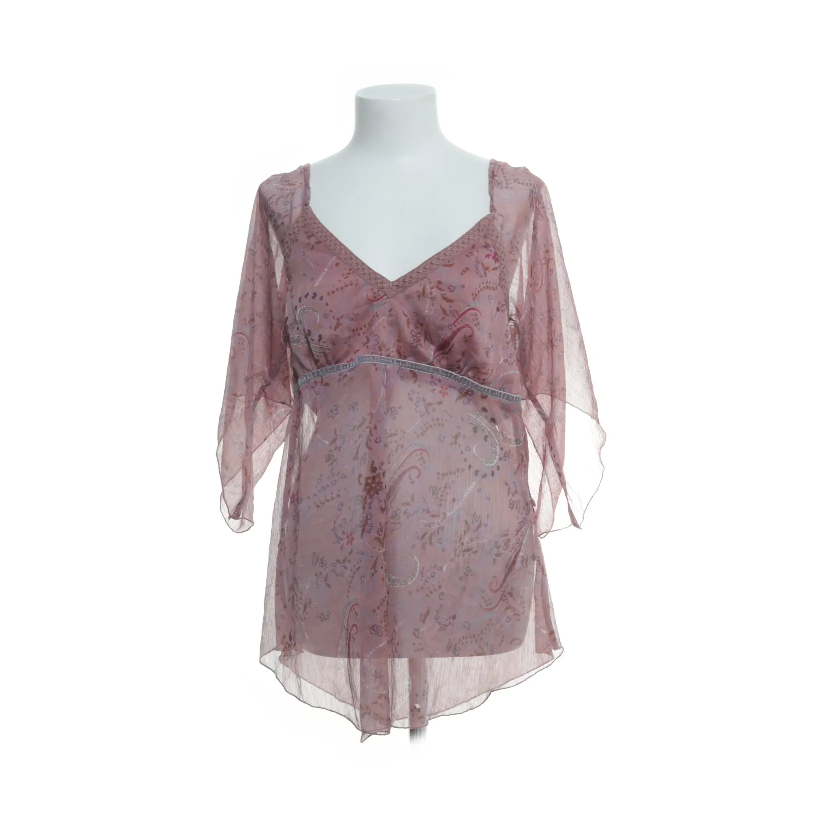 Lindex - Top - WMN-EU-40