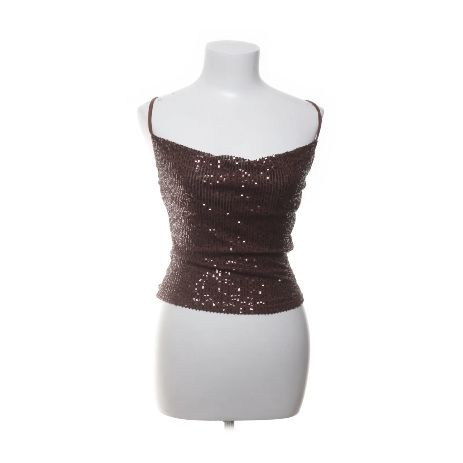 NA-KD - Tank­top - WMN-INT-XXS