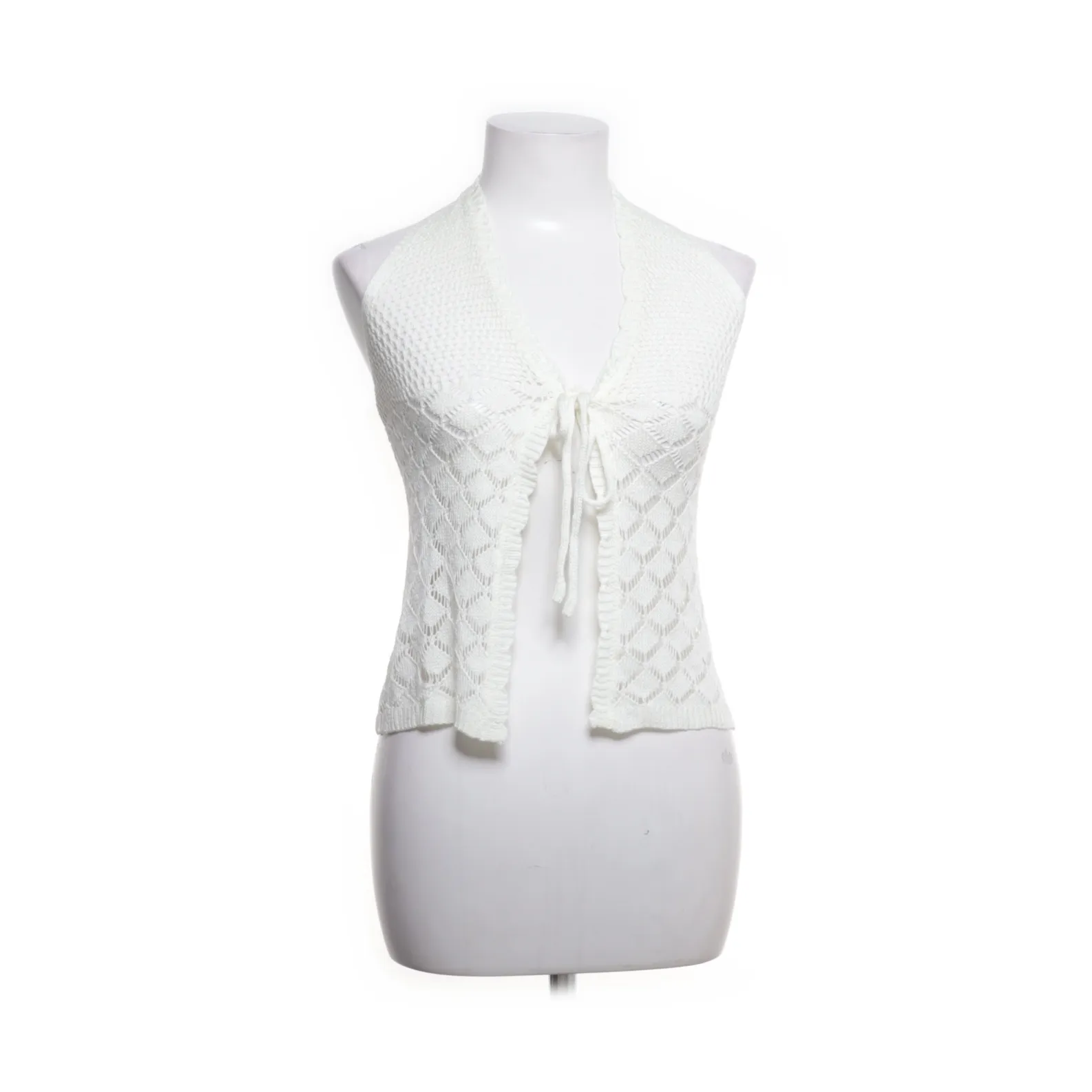 Neckholder Top - WMN-INT-M