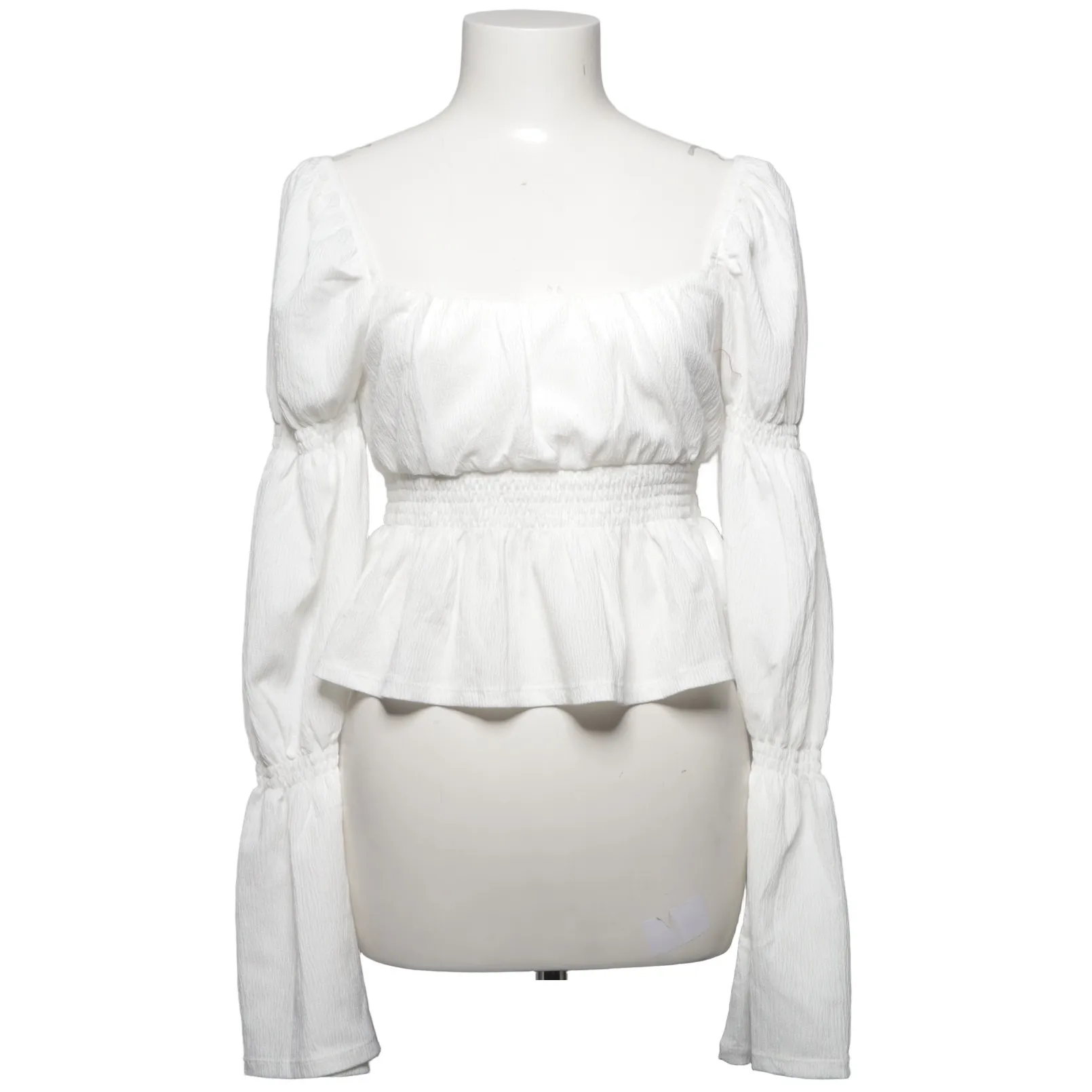 Gina Tricot - Crop Top - WMN-INT-XS