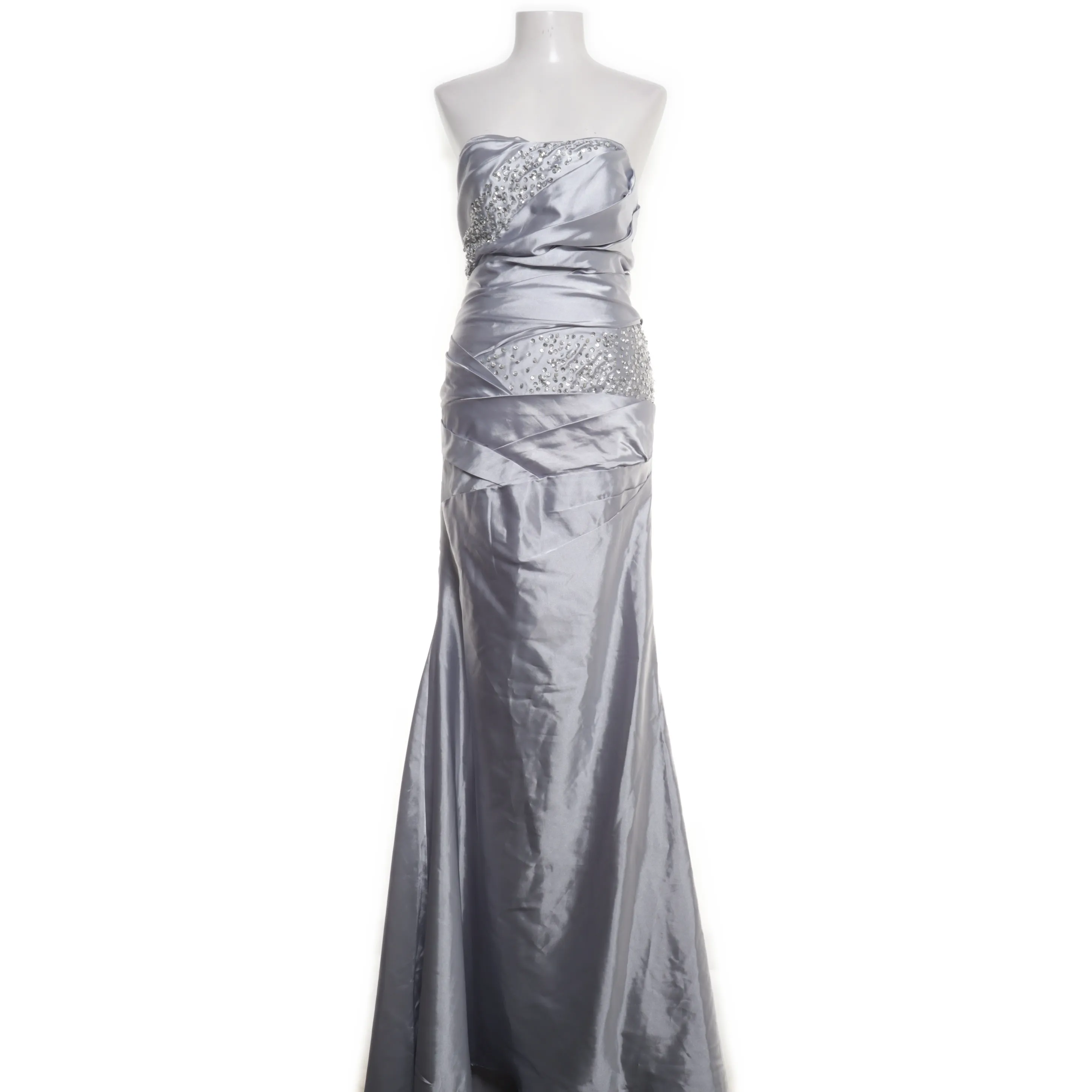 Wedding Dress - Hochzeitskleid - WMN-INT-M